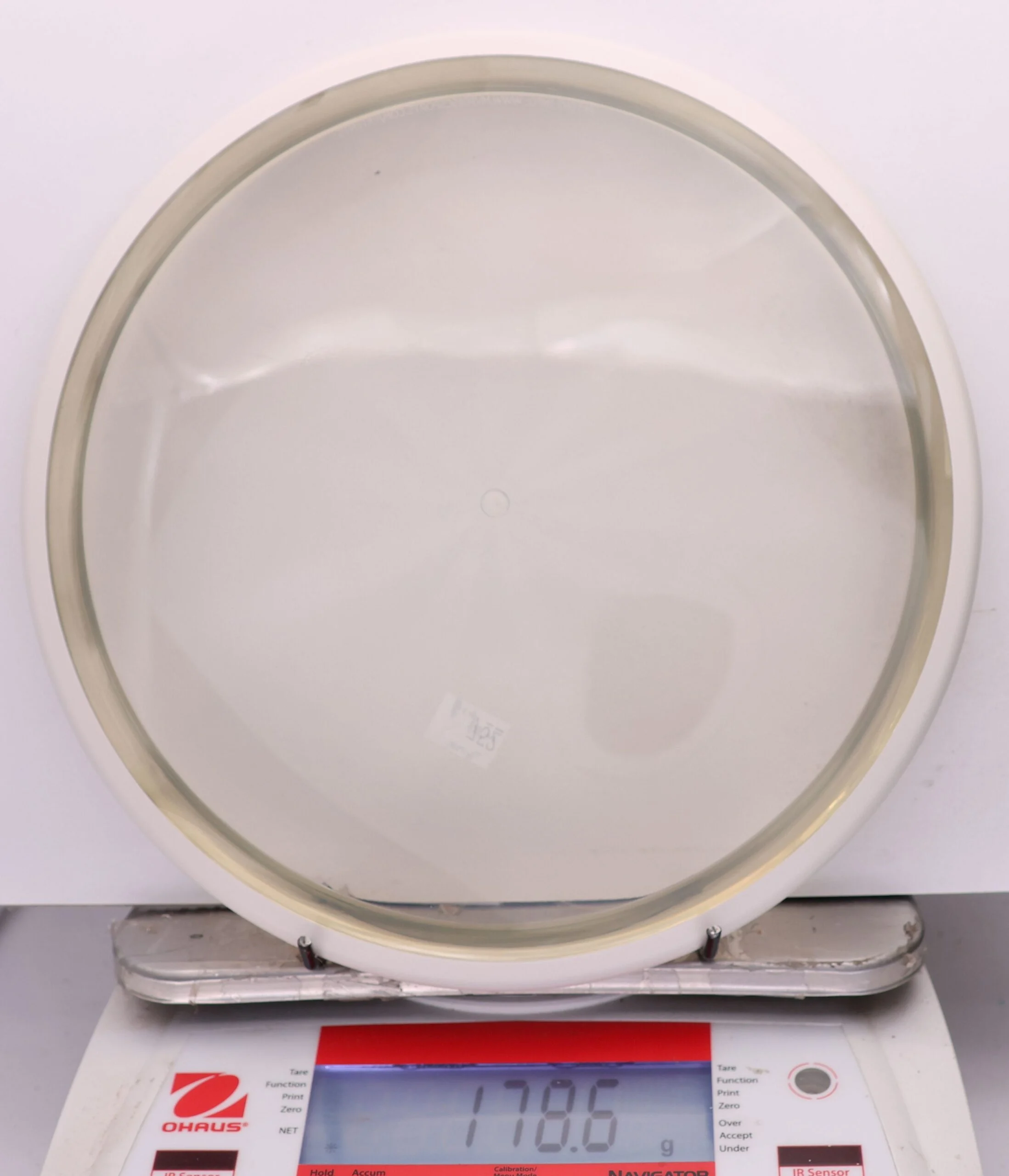 1152631 Proton Reactor, Project Lab Coat - No Stamp - #752 ClearGray, 179
