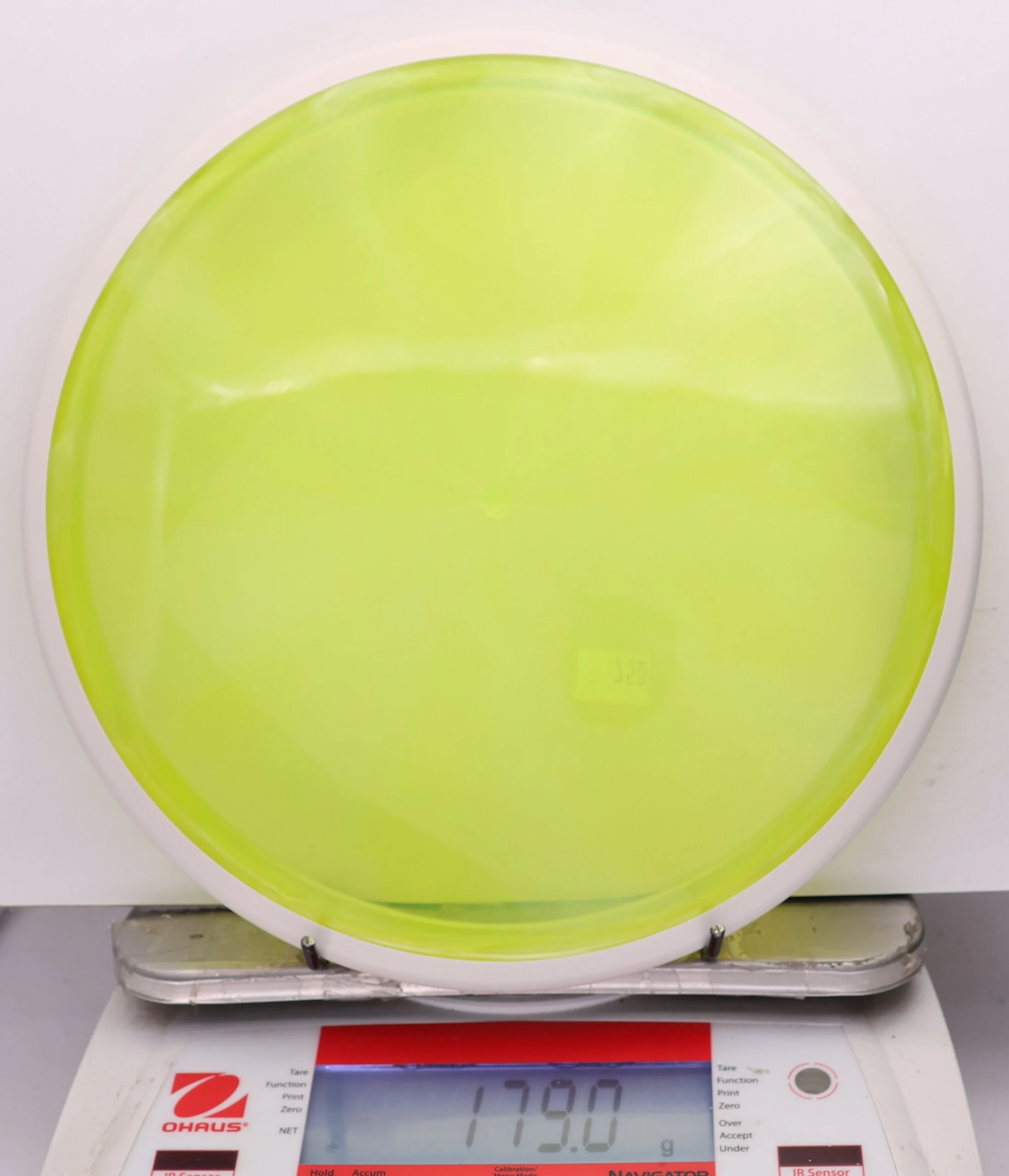 1152632 Proton Reactor, Project Lab Coat - No Stamp - #753 NGrellow, 179