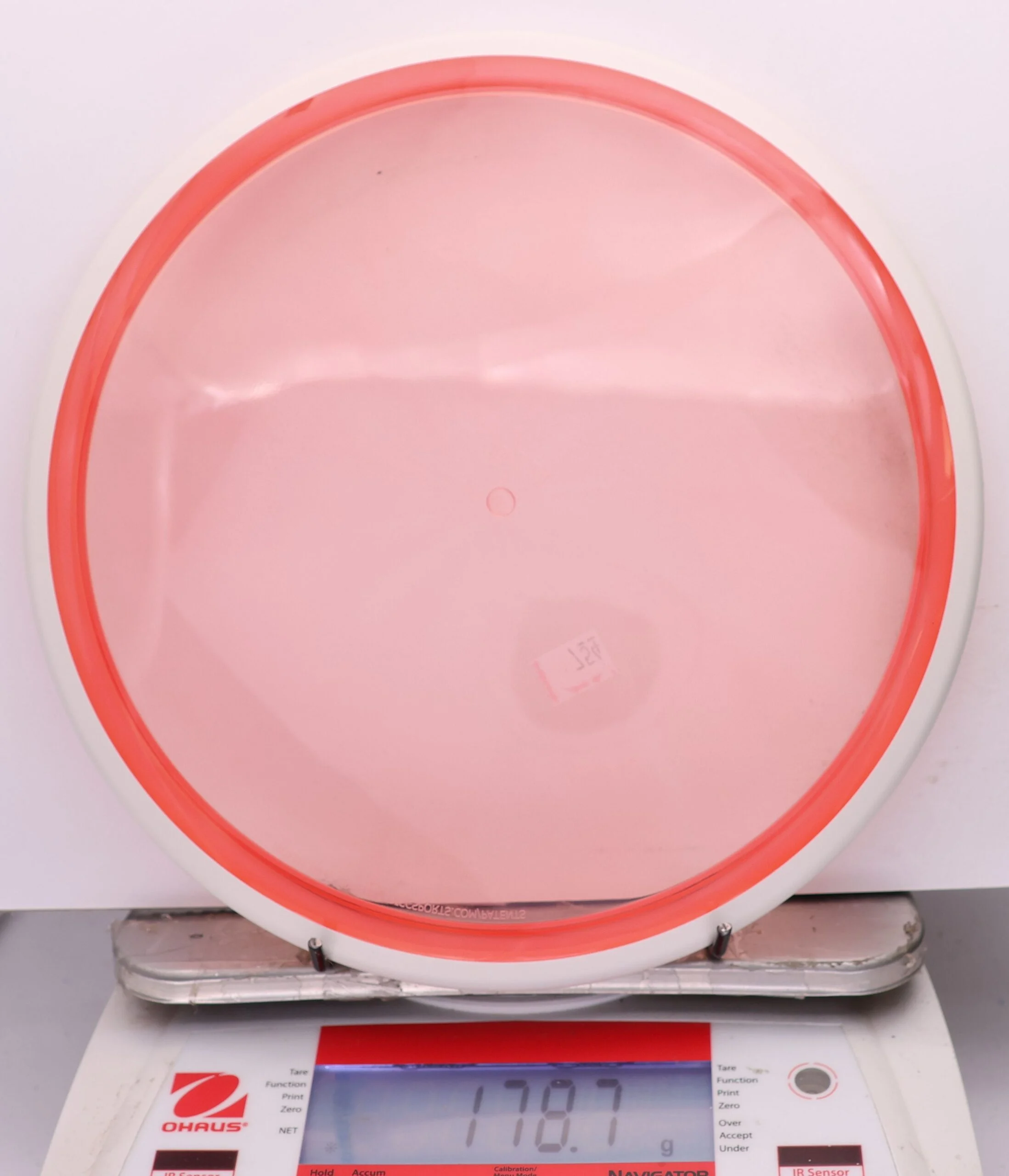 1152633 Proton Reactor, Project Lab Coat - No Stamp - #754 Peach, 179