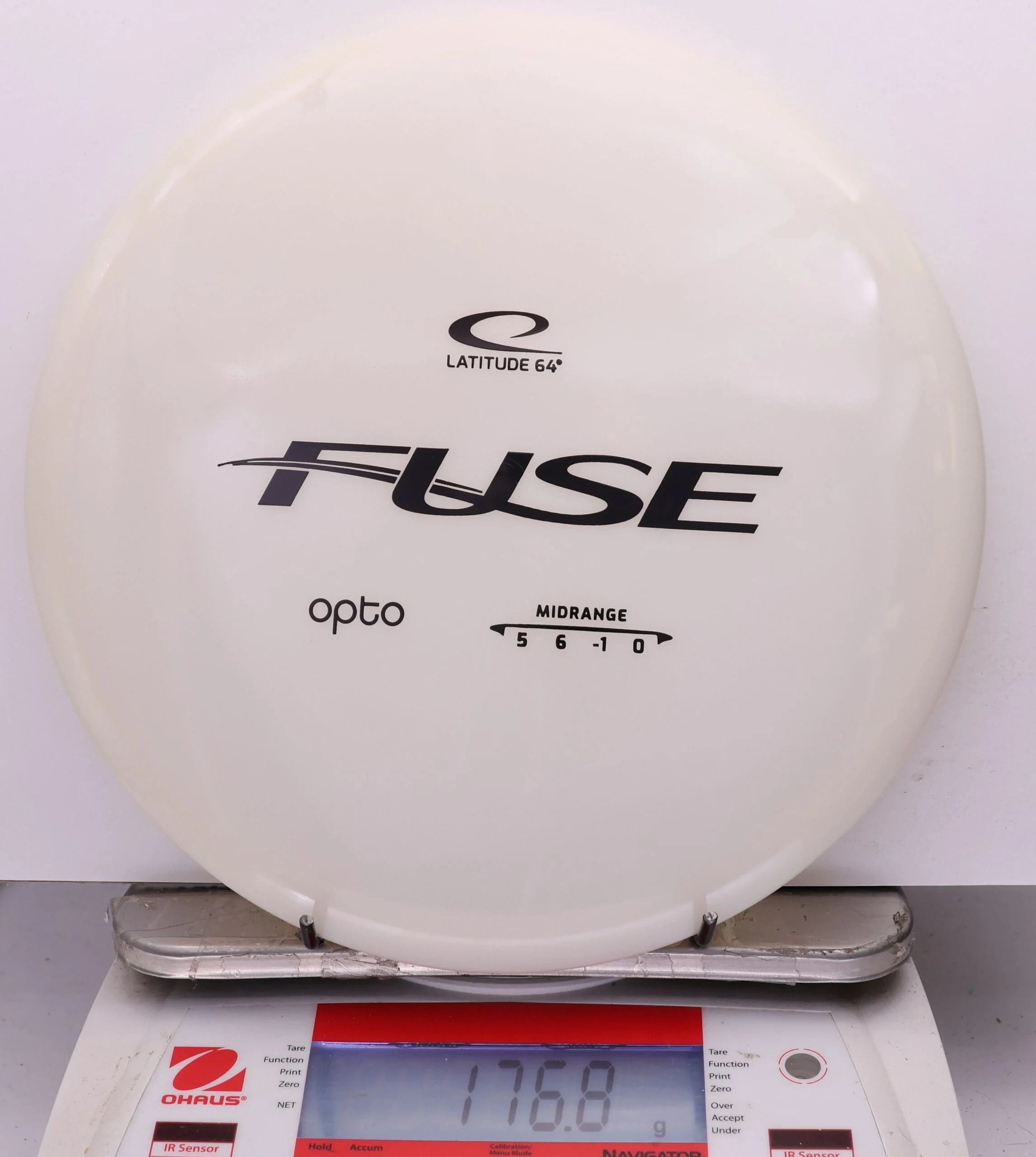 1153350 Opto Fuse - #415 White, 177