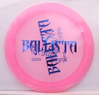 X-Out Opto Ballista