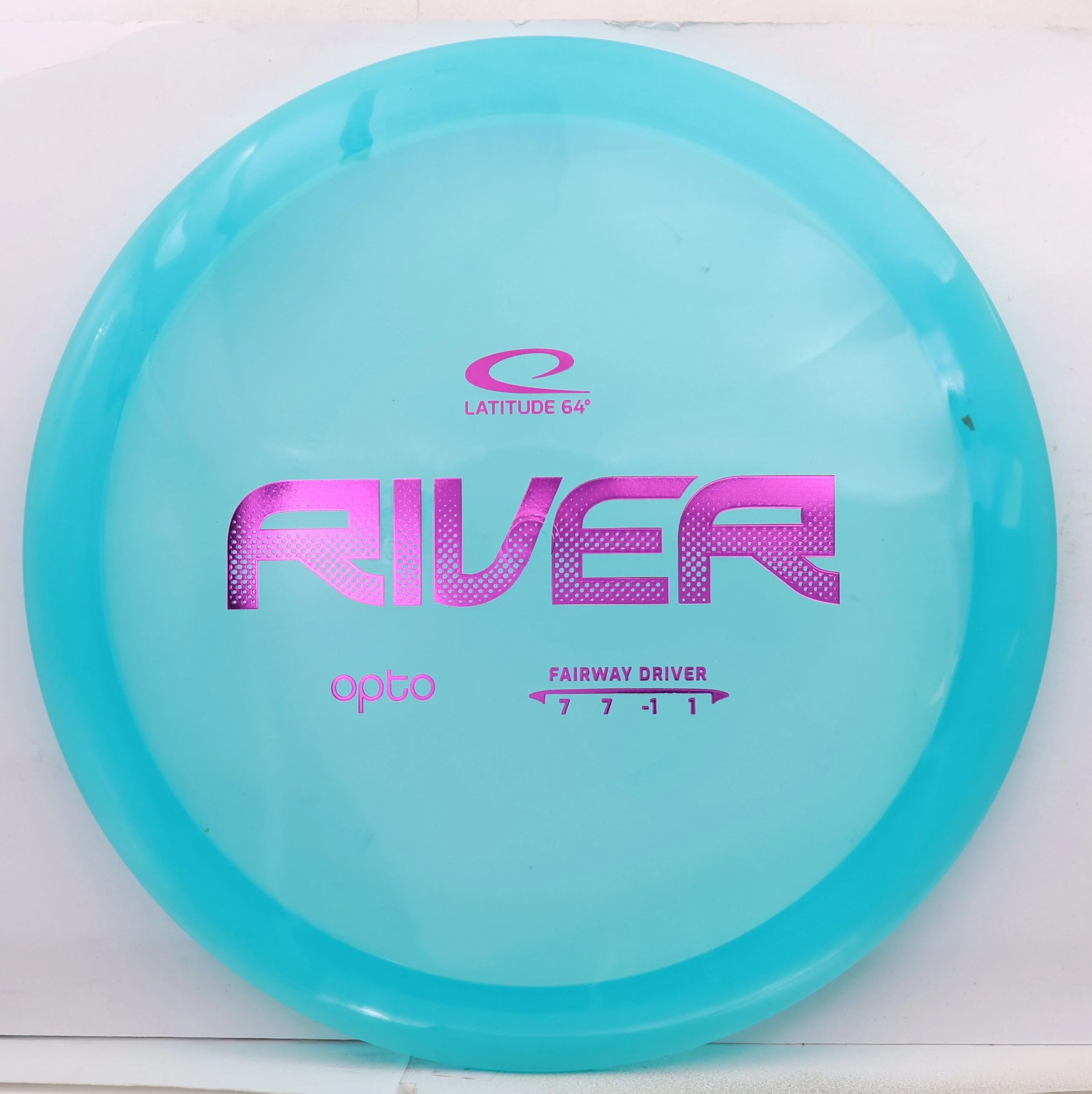 X-Out Opto River