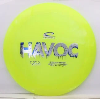 X-Out Opto Havoc