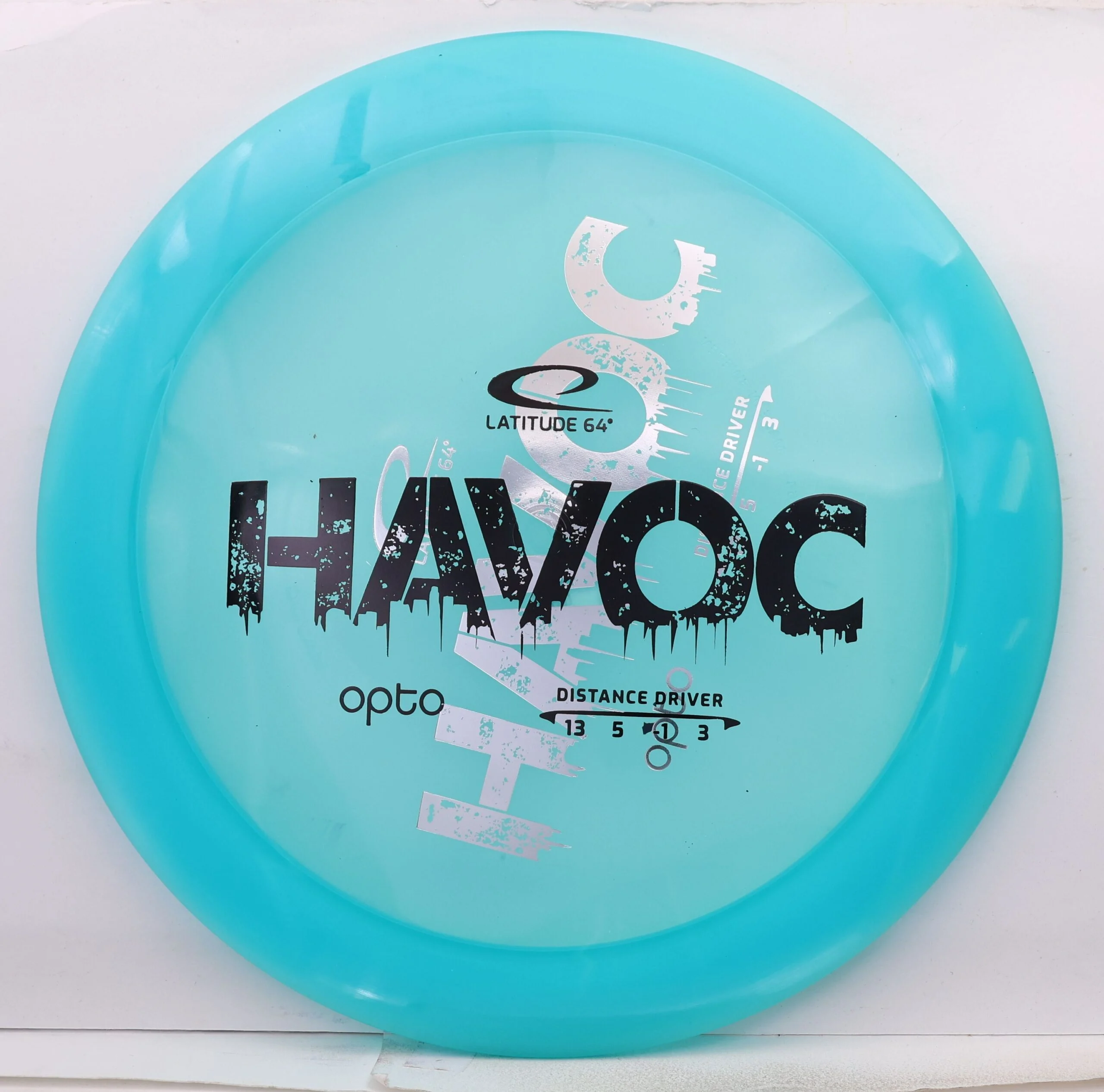 X-Out Opto Havoc - Image 2