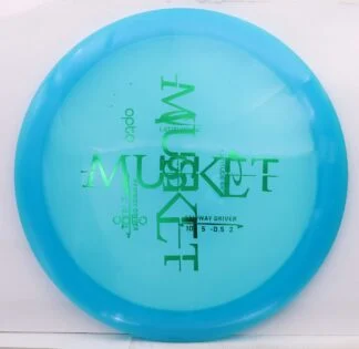 X-Out Opto Musket