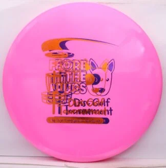 X-Out Gold Claymore