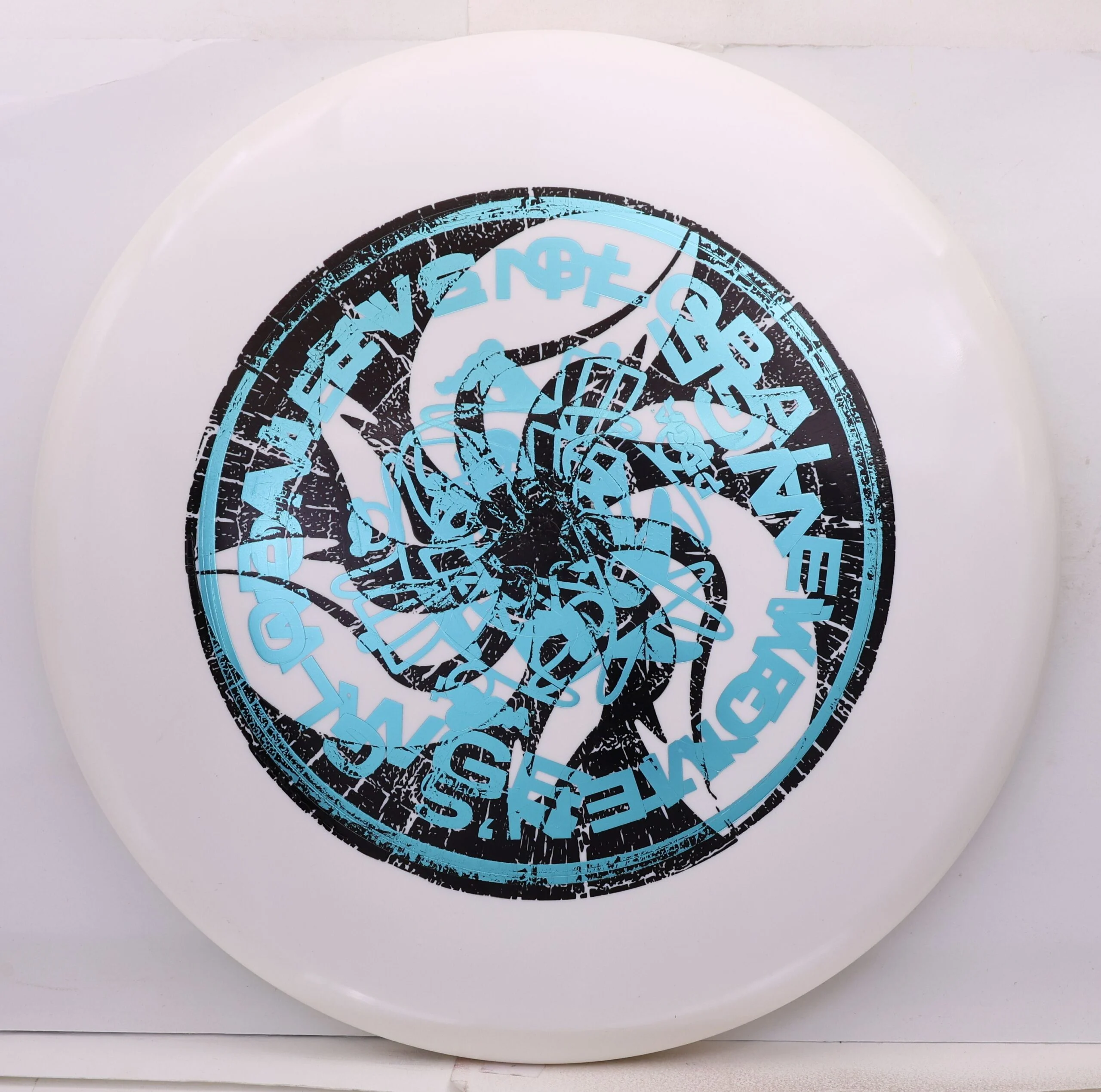 X-Out Gold Fuse