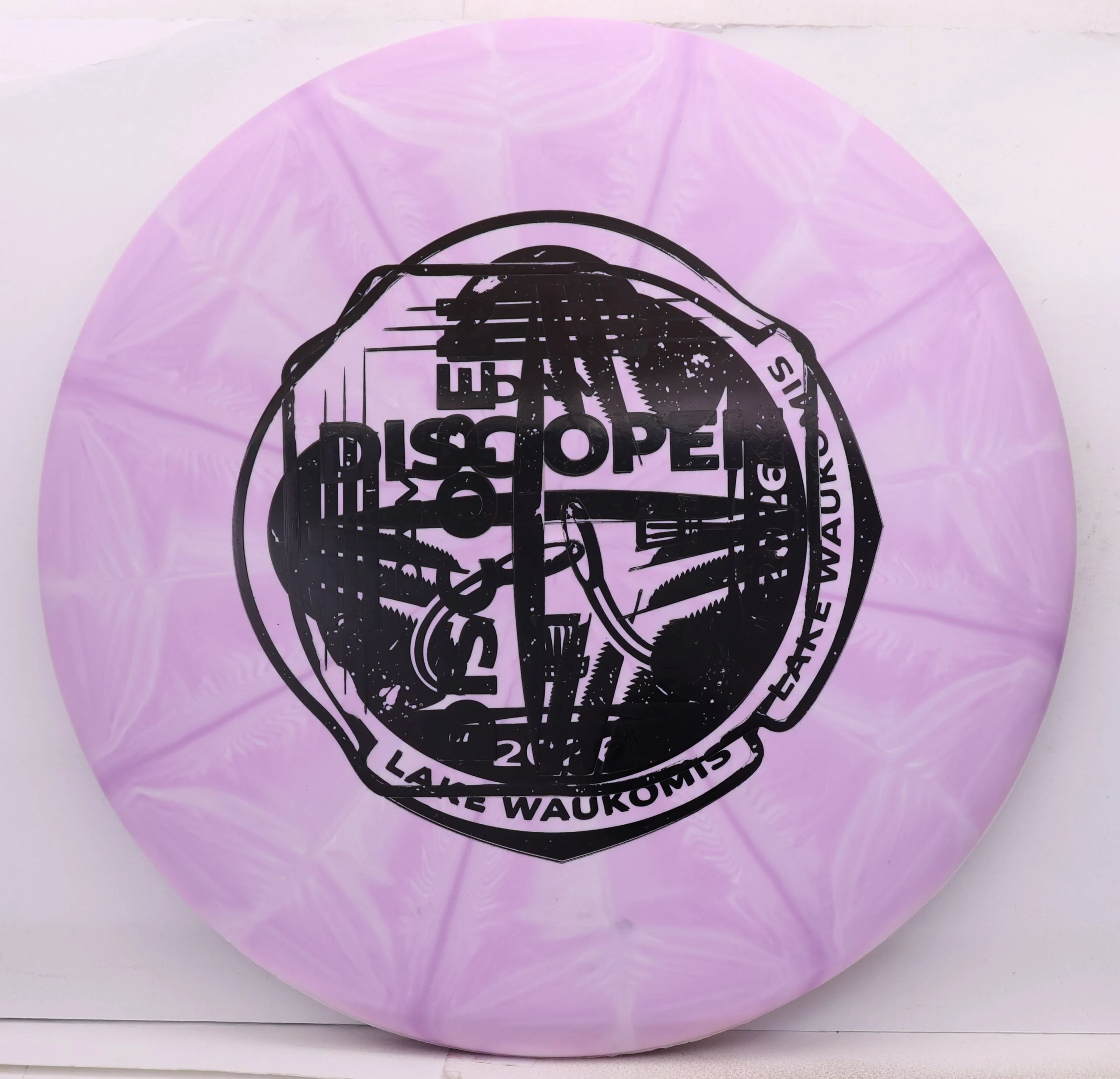 X-Out Retro Burst Fuse