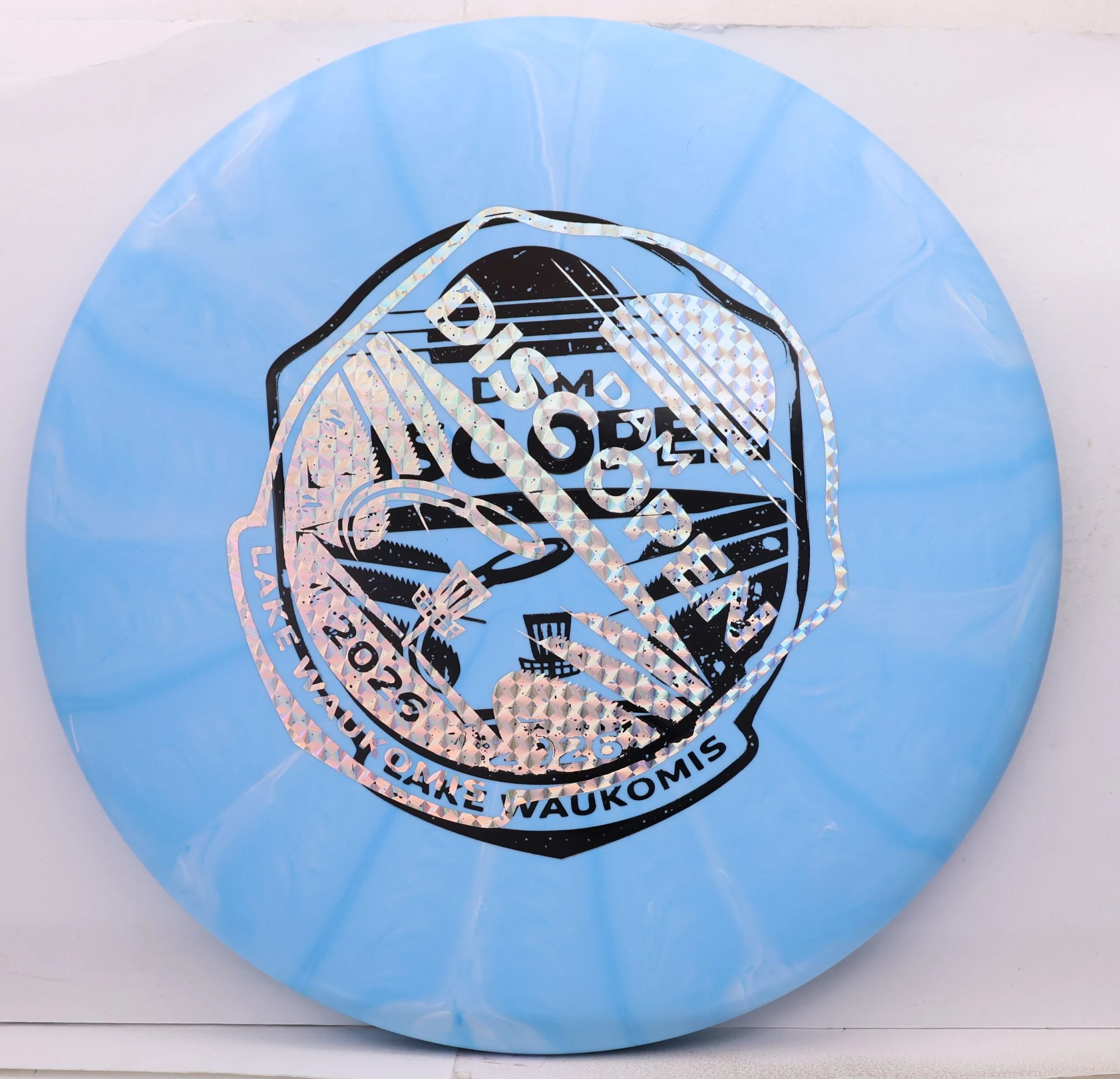 X-Out Retro Burst Fuse - Image 4