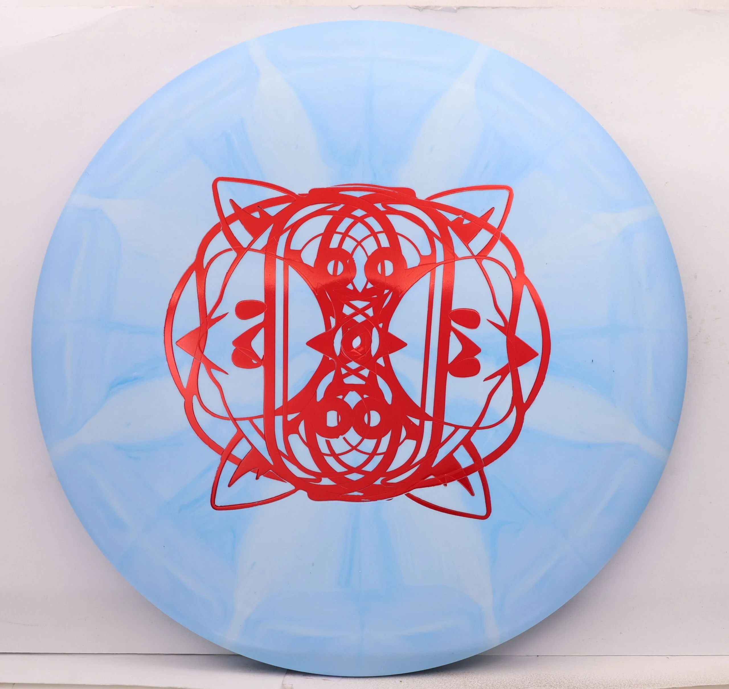 X-Out Retro Burst River - Image 2