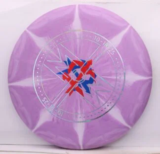 X-Out Retro Burst Pure