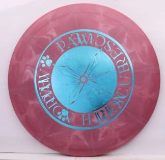 X-Out Retro Burst Diamond