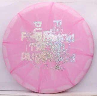 X-Out Retro Burst Compass