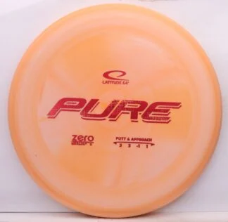 X-Out Zero Soft Pure