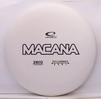 X-Out Zero Hard Macana