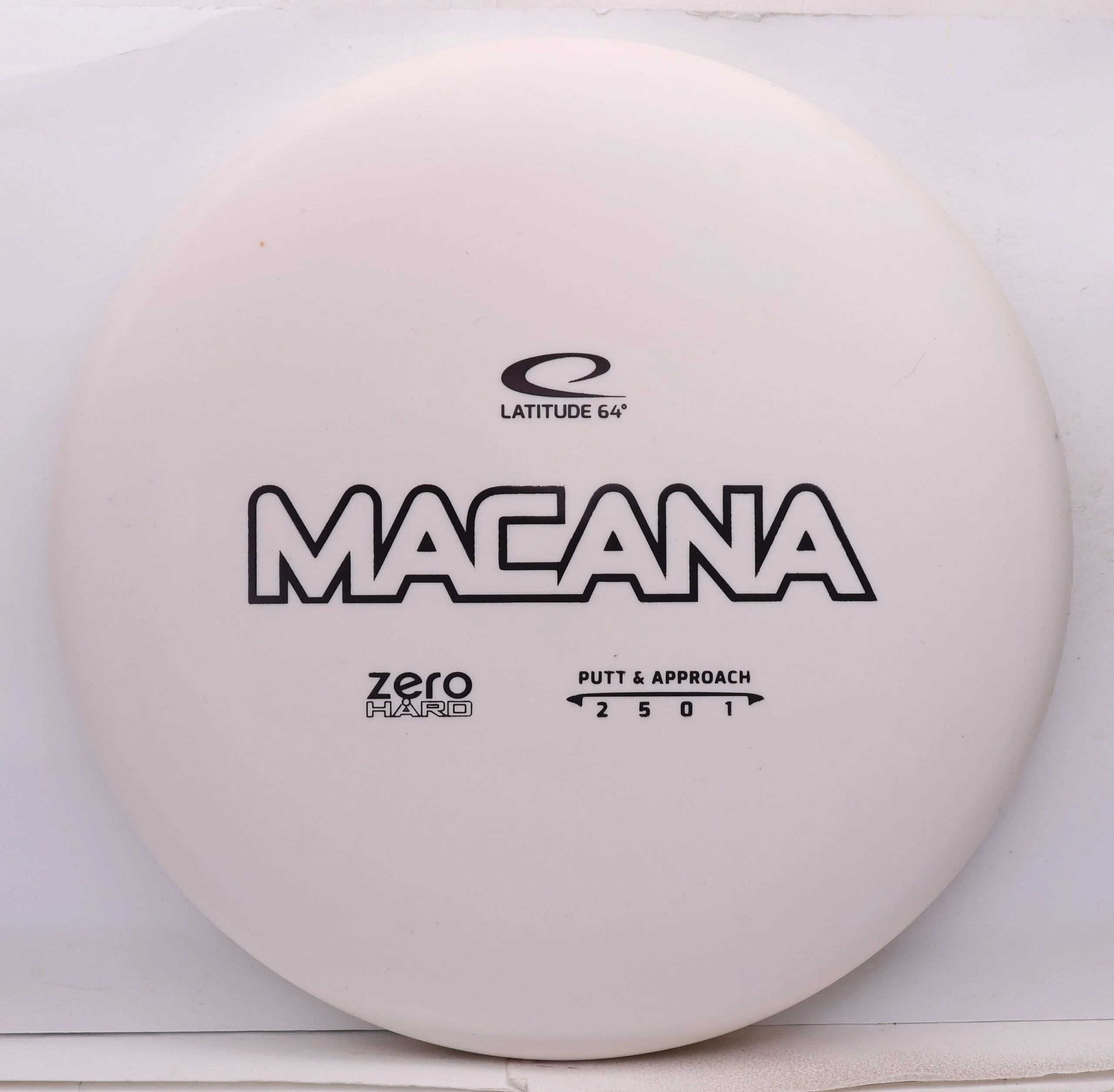 X-Out Zero Hard Macana