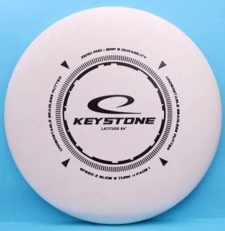 X-Out Zero Pro Keystone