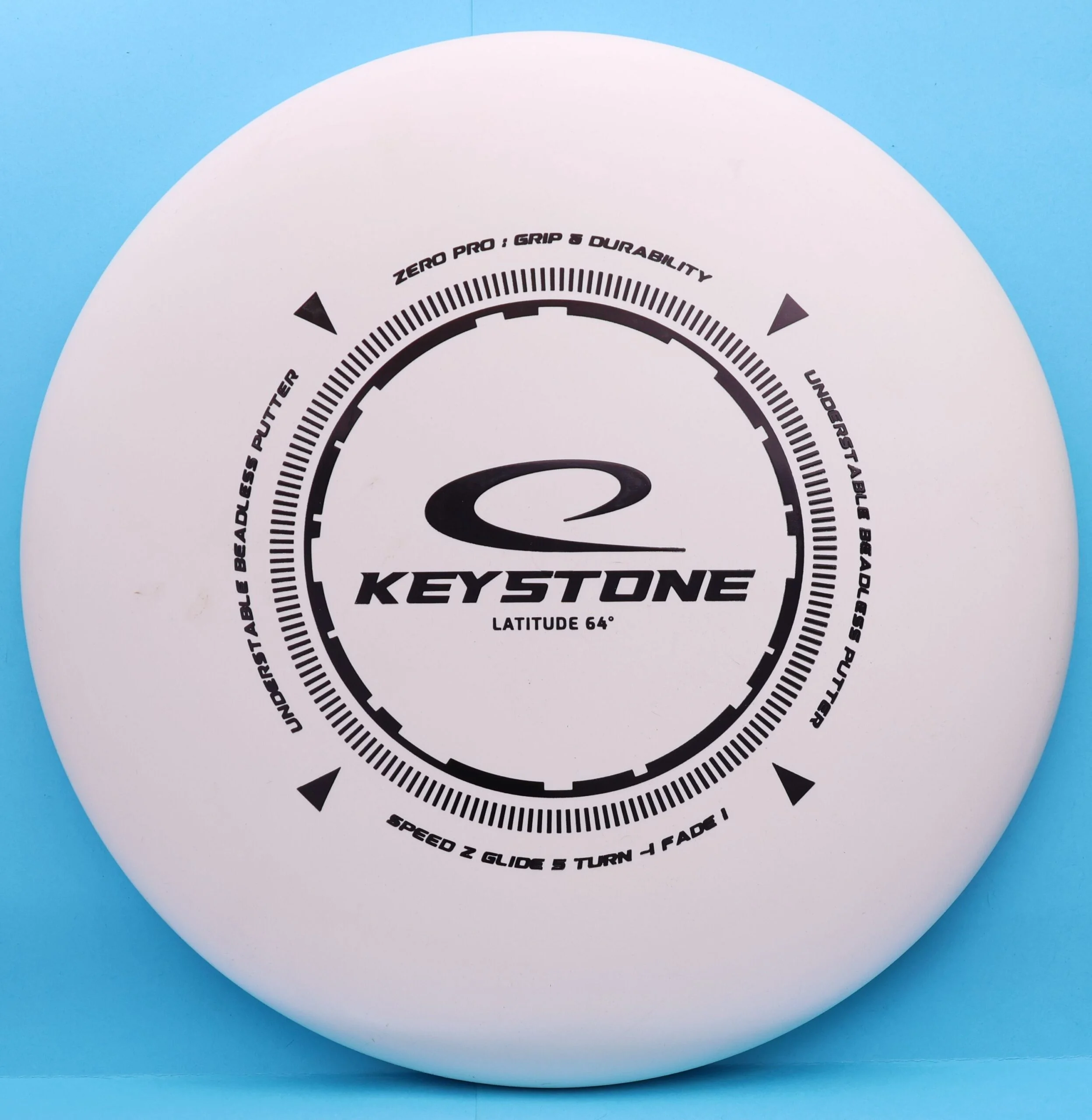 X-Out Zero Pro Keystone