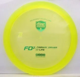 C-Line FD3