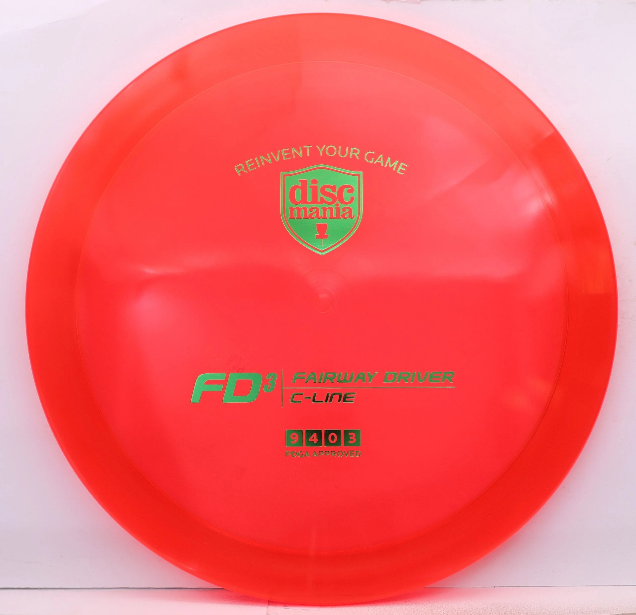 C-Line FD3 - Image 2