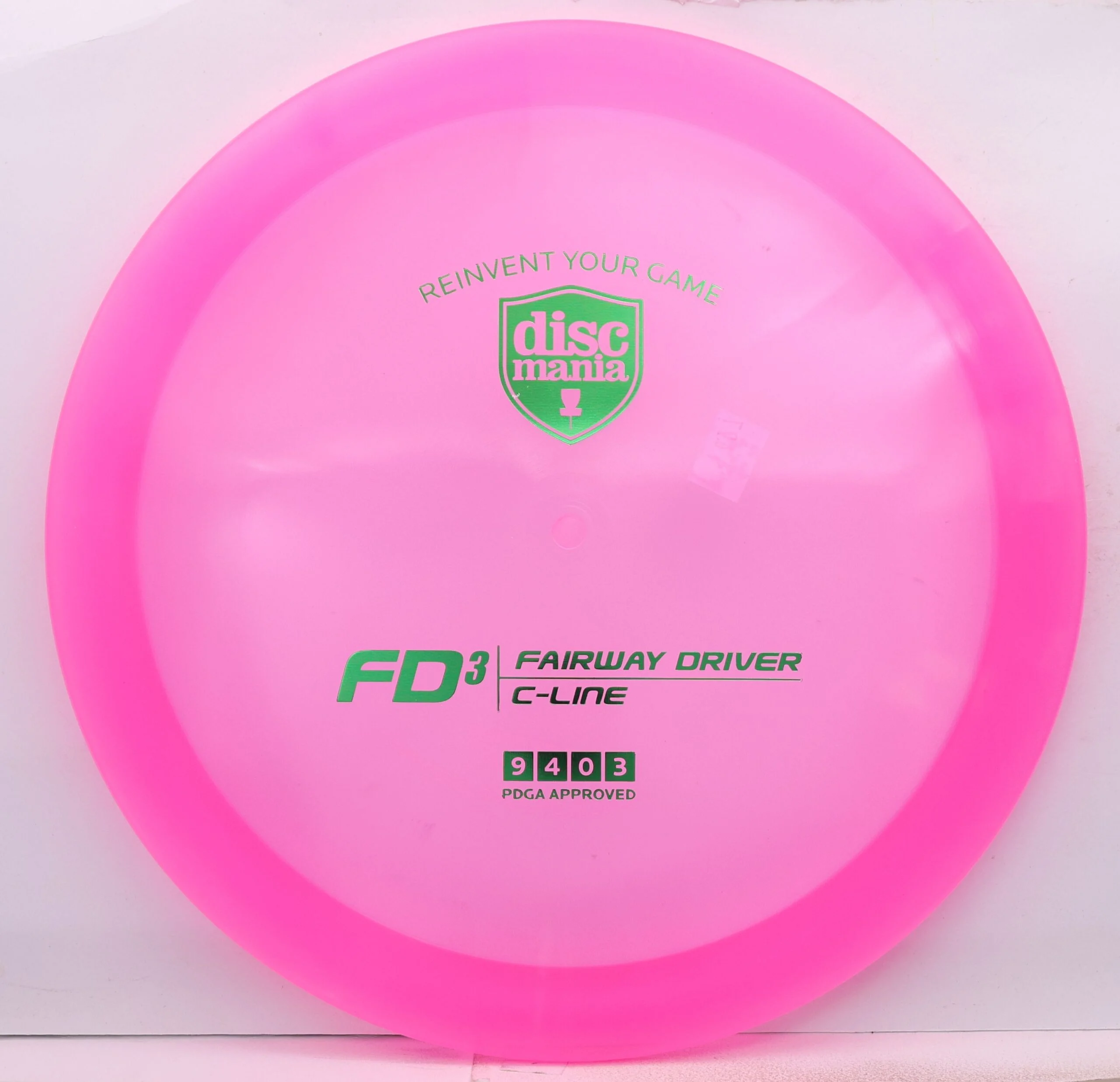 C-Line FD3 - Image 3
