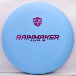 P-Line Rainmaker, Flex 2