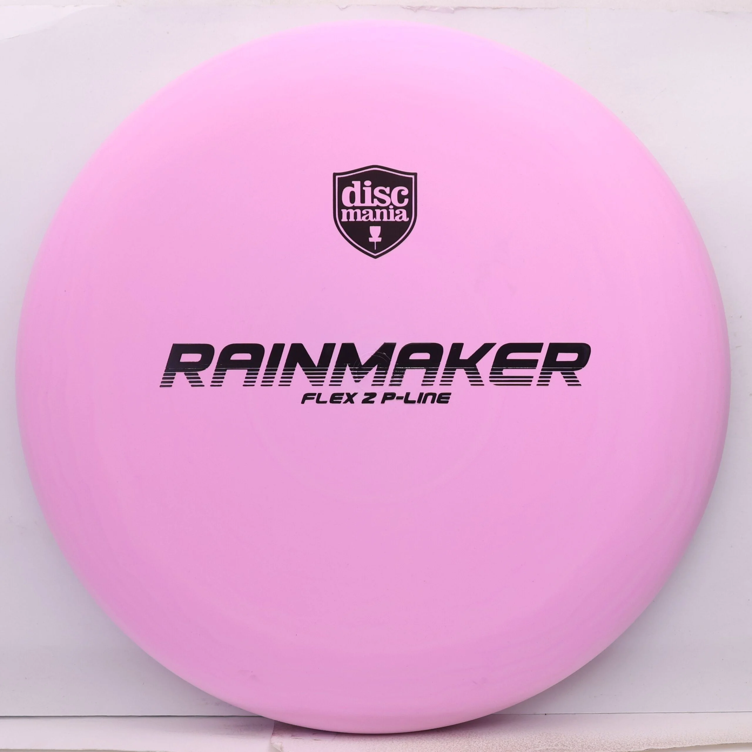P-Line Rainmaker, Flex 2 - Image 3