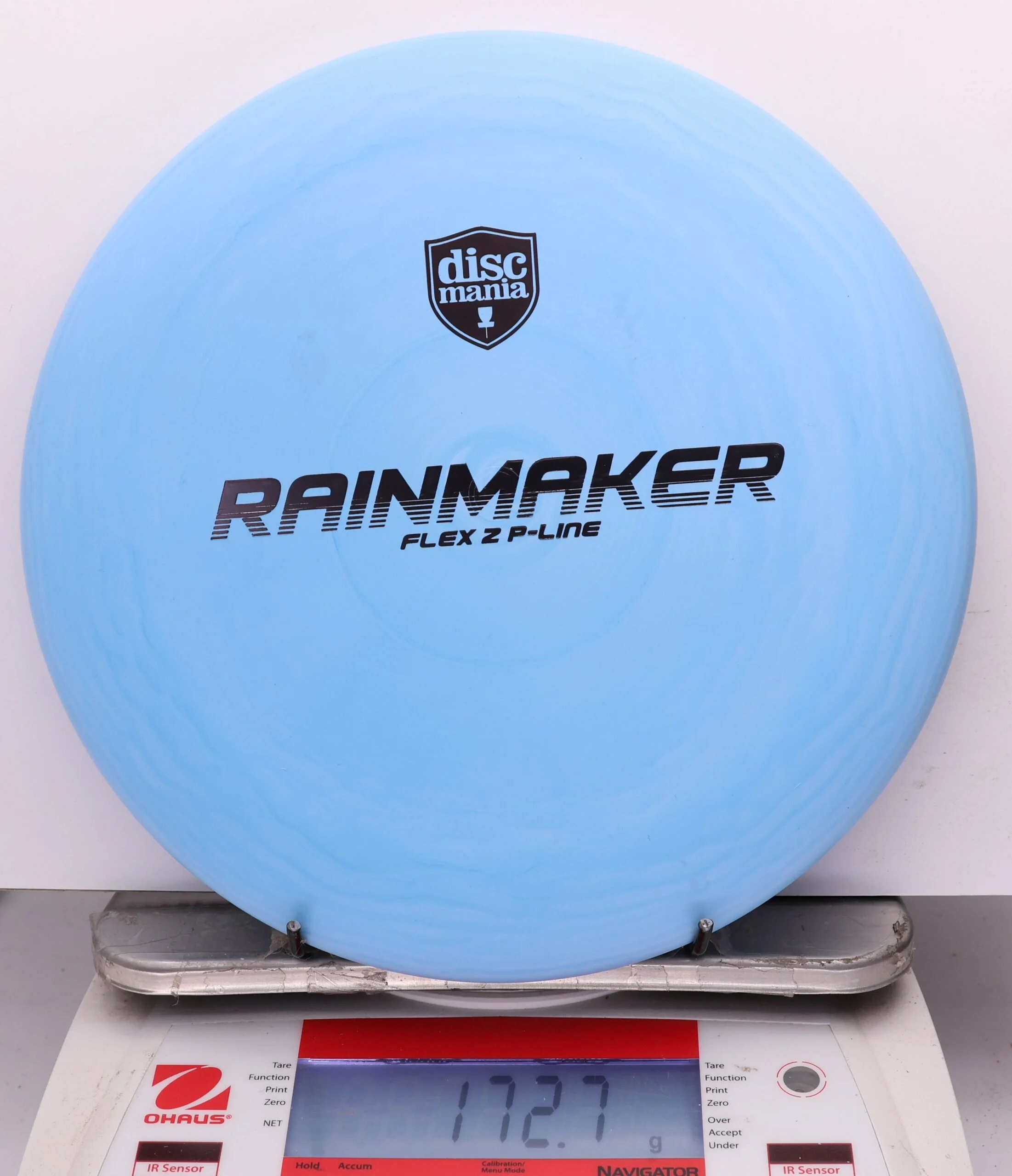 1154878 P-Line Rainmaker, Flex 2 - #440 Blue, 173