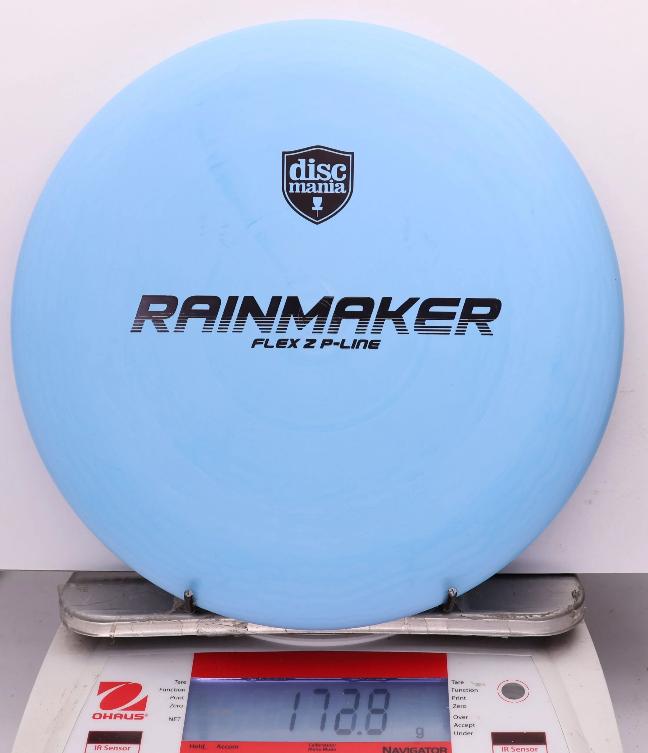 1154879 P-Line Rainmaker, Flex 2 - #441 Blue, 173