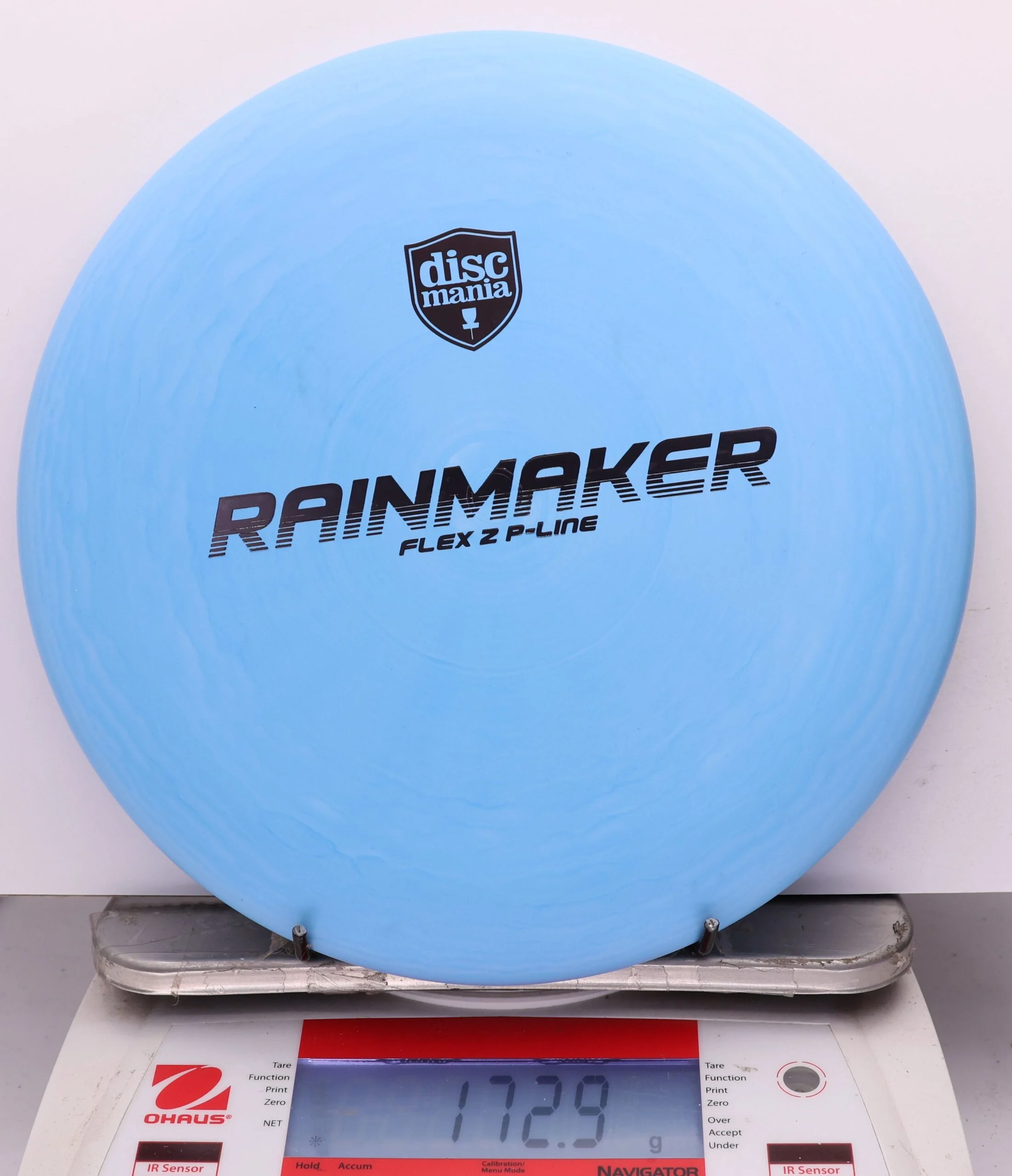 1154914 P-Line Rainmaker, Flex 2 - #442 Blue, 173