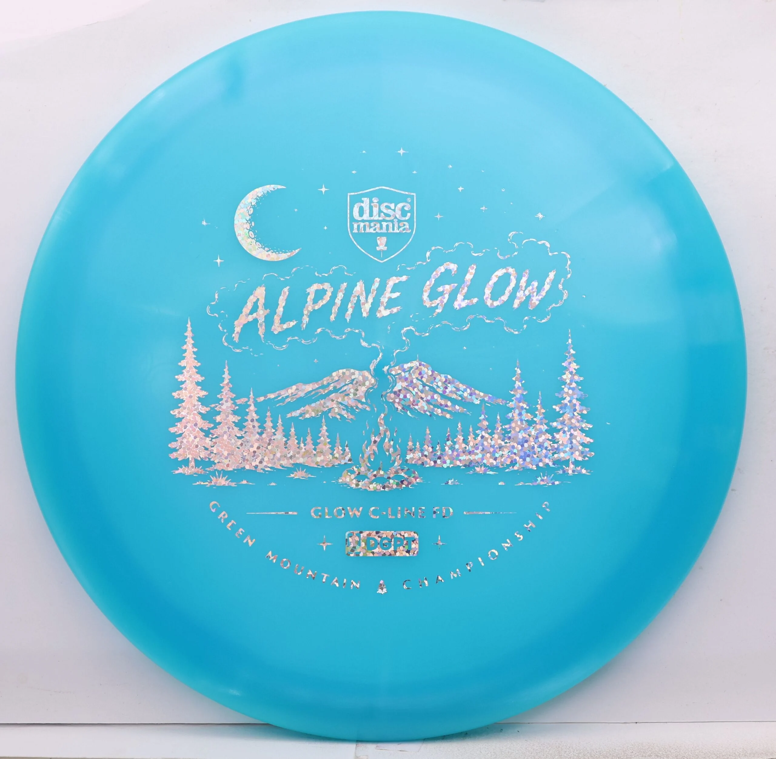 Glow C-Line FD, Alpine Glow - 2026 GMC Fundraiser - Image 2