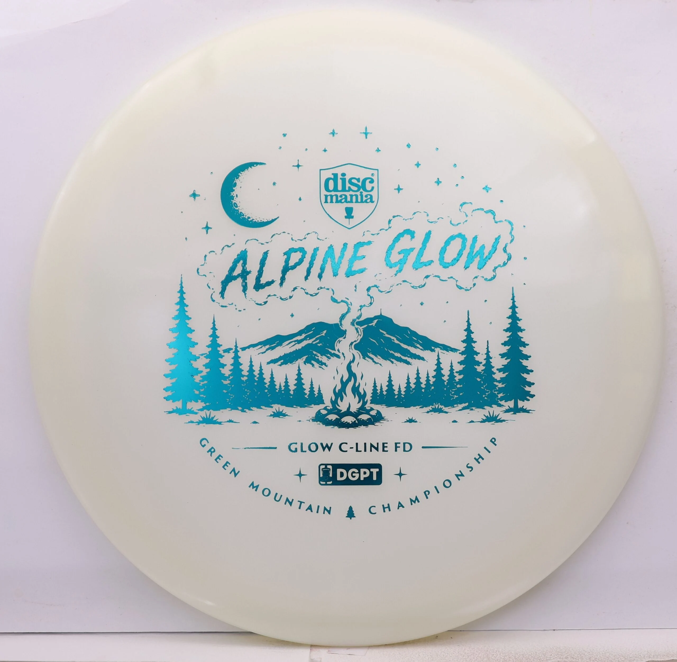 Glow C-Line FD, Alpine Glow - 2026 GMC Fundraiser - Image 3