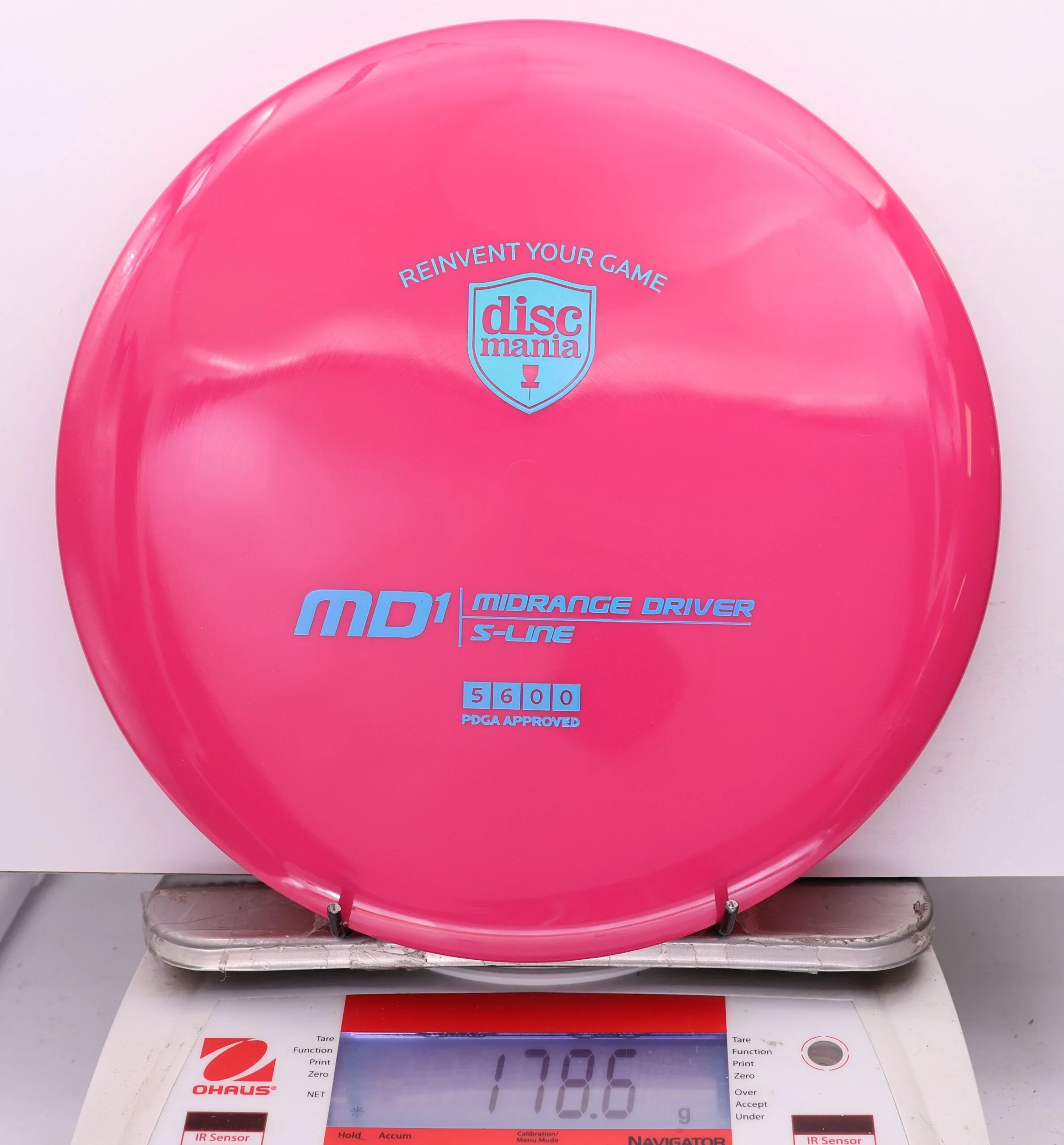 1155714 S-Line MD1 - #411 Magenta, 179