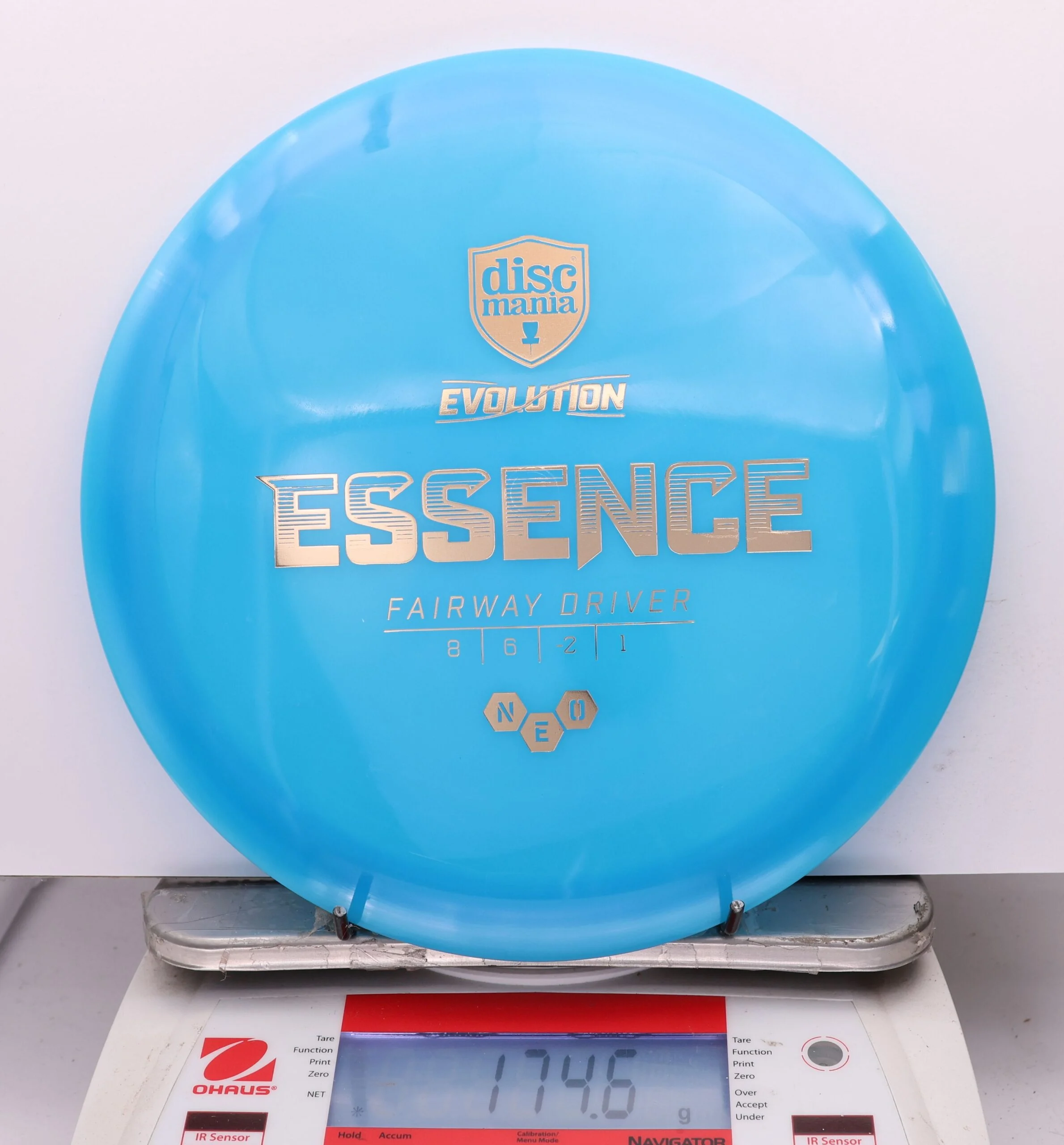 1155970 Neo Essence - #413 Blue, 175