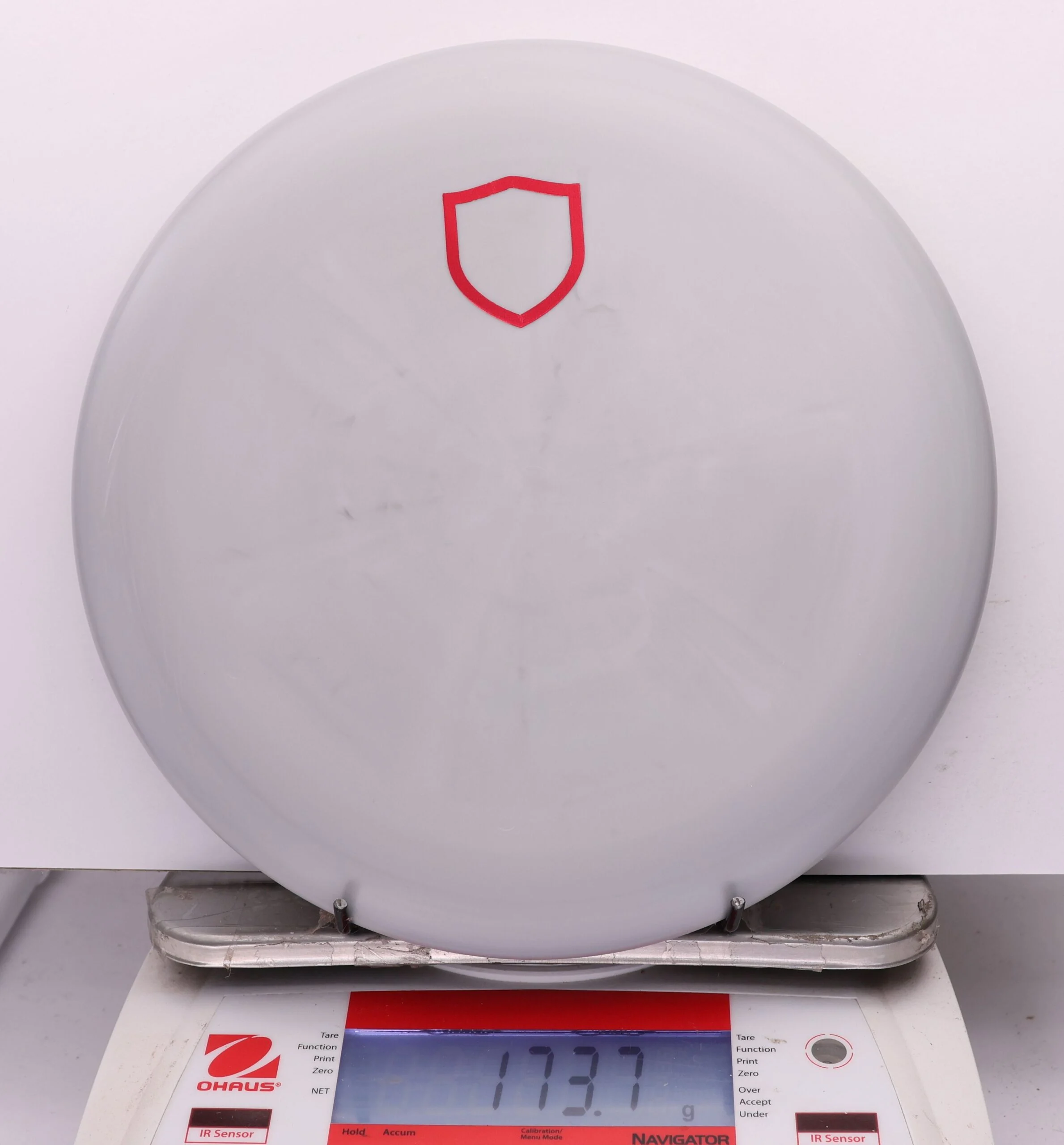 1156407 Glow D-Line P2, Flex 3 - Micro Shield Stamp - #412 Gray, 174