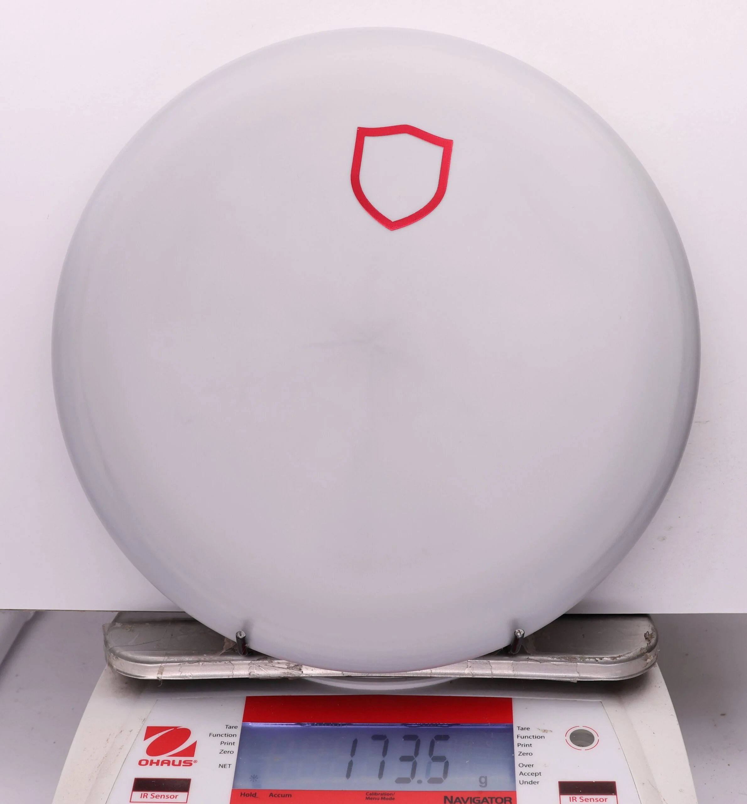 1156408 Glow D-Line P2, Flex 3 - Micro Shield Stamp - #413 Gray, 174