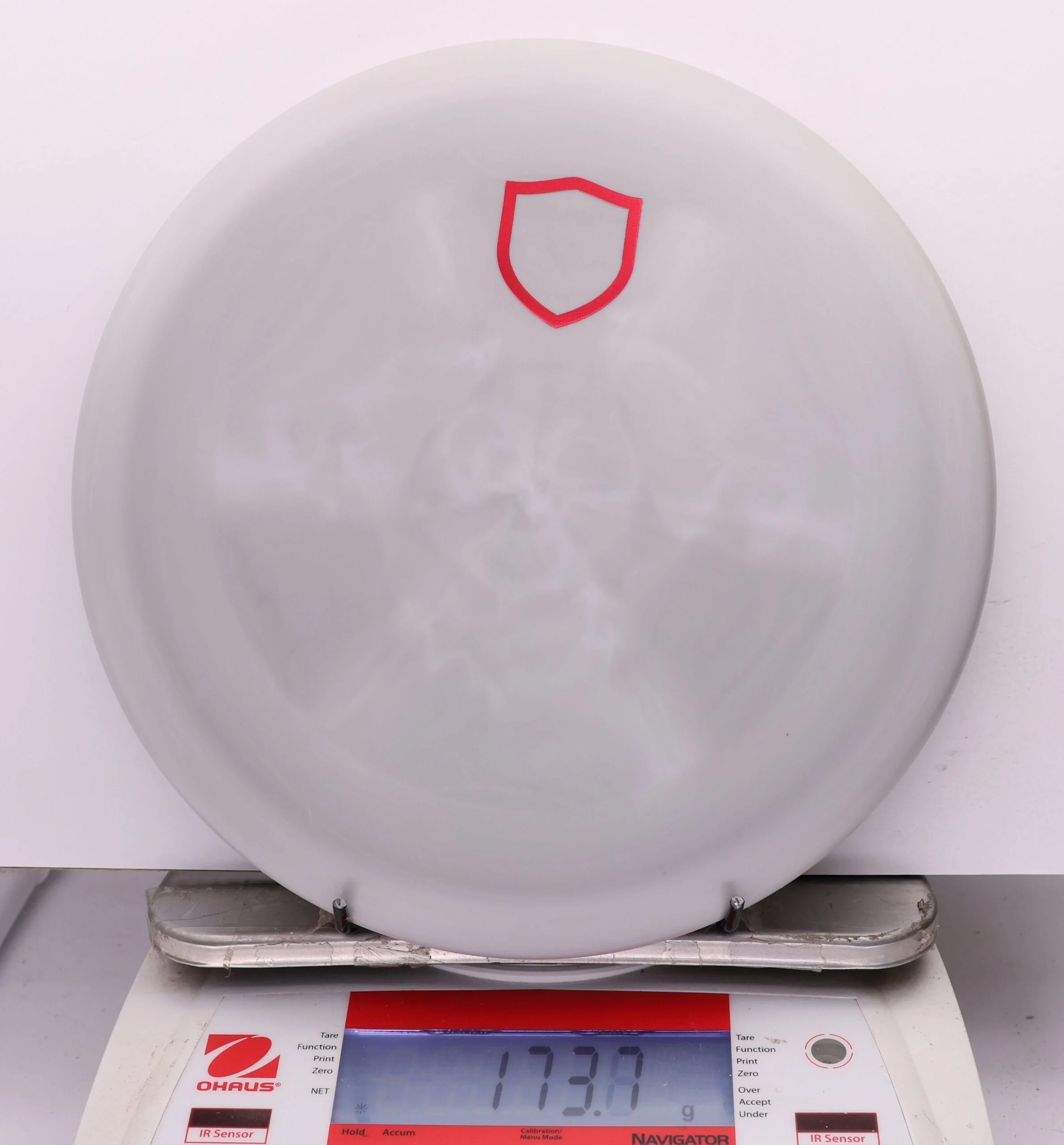 1156409 Glow D-Line P2, Flex 3 - Micro Shield Stamp - #414 Gray, 174