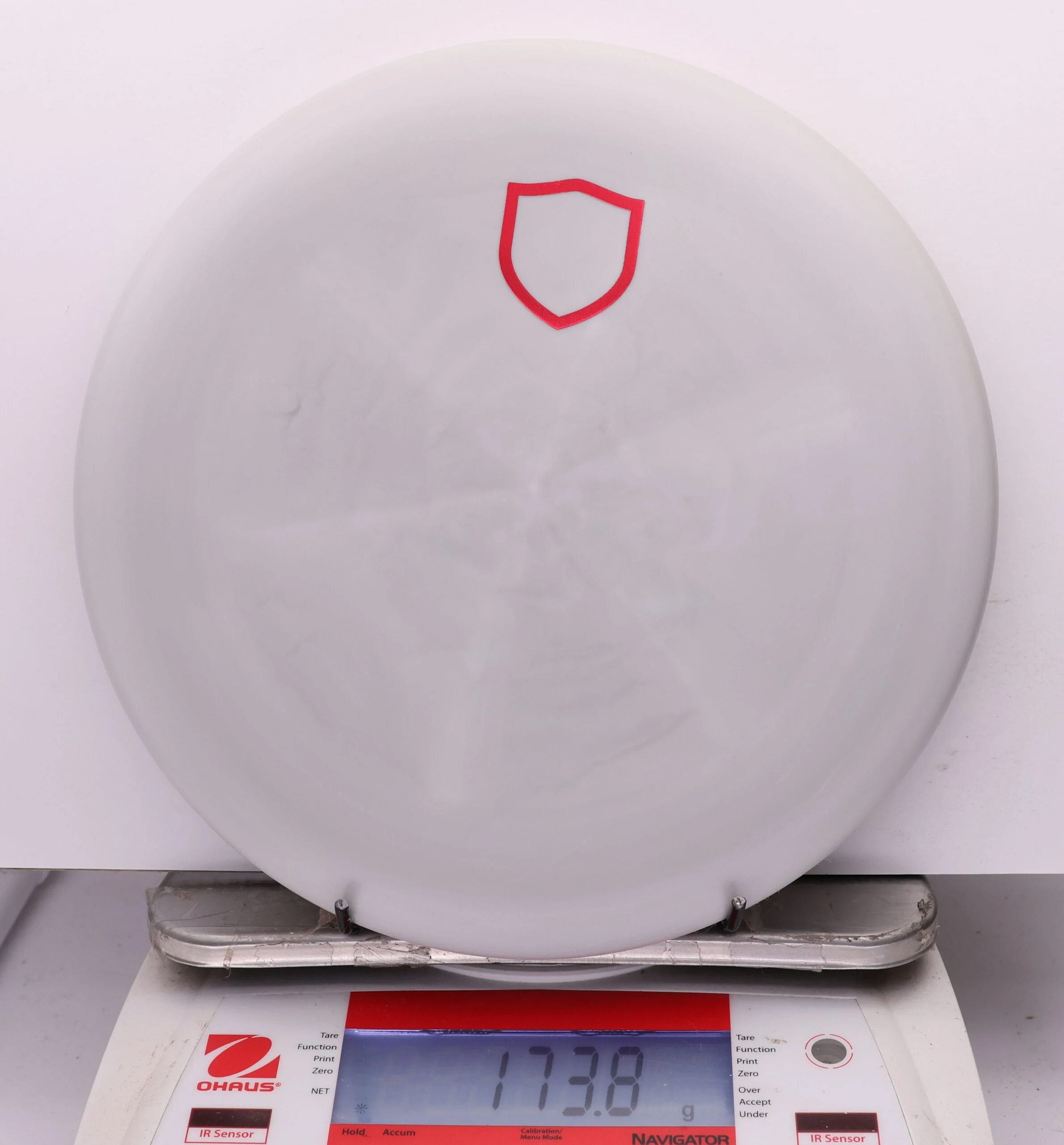 1156415 Glow D-Line P2, Flex 3 - Micro Shield Stamp - #415 Gray, 174