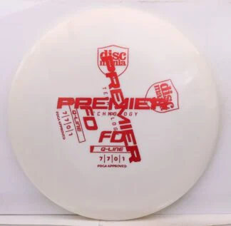 X-Out Q-Line Premier FD