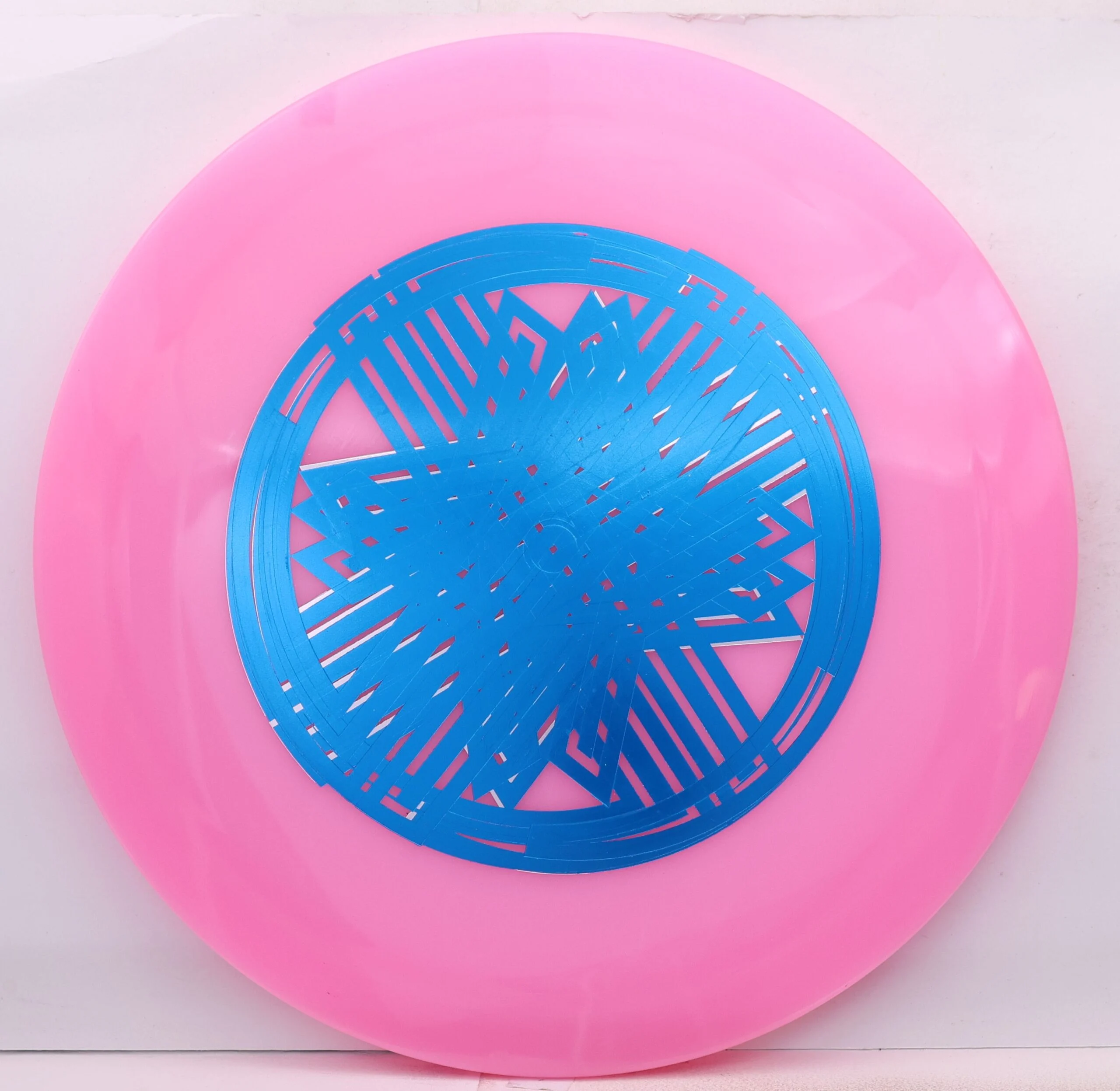カーミングシグナル X-Out Neo Splice • Marshall Street Disc Golf