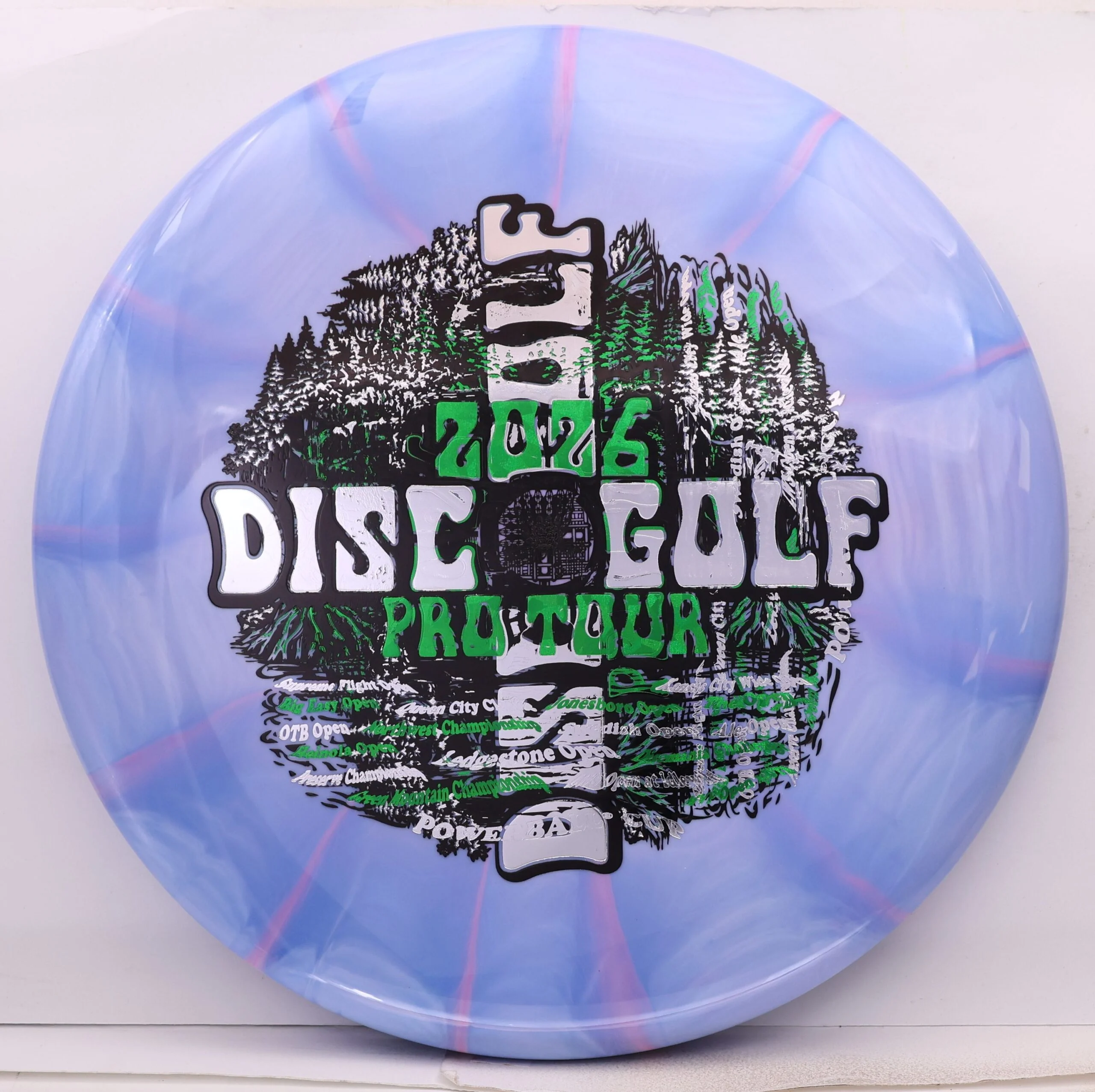 X-Out Lux Vapor Spore