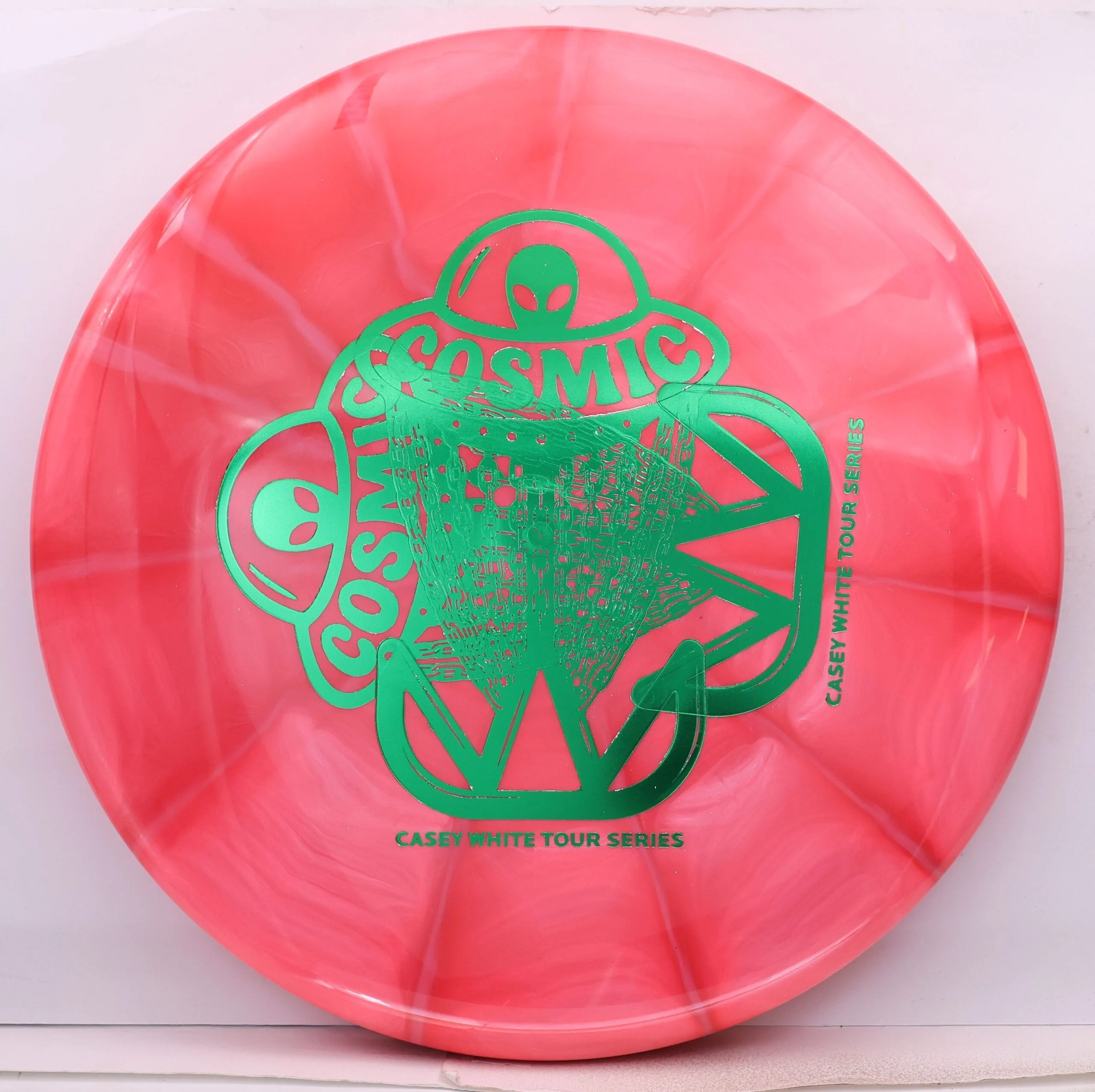 X-Out Lux Vapor Spore - Image 2