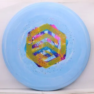 X-Out Swirl P-Line MD3