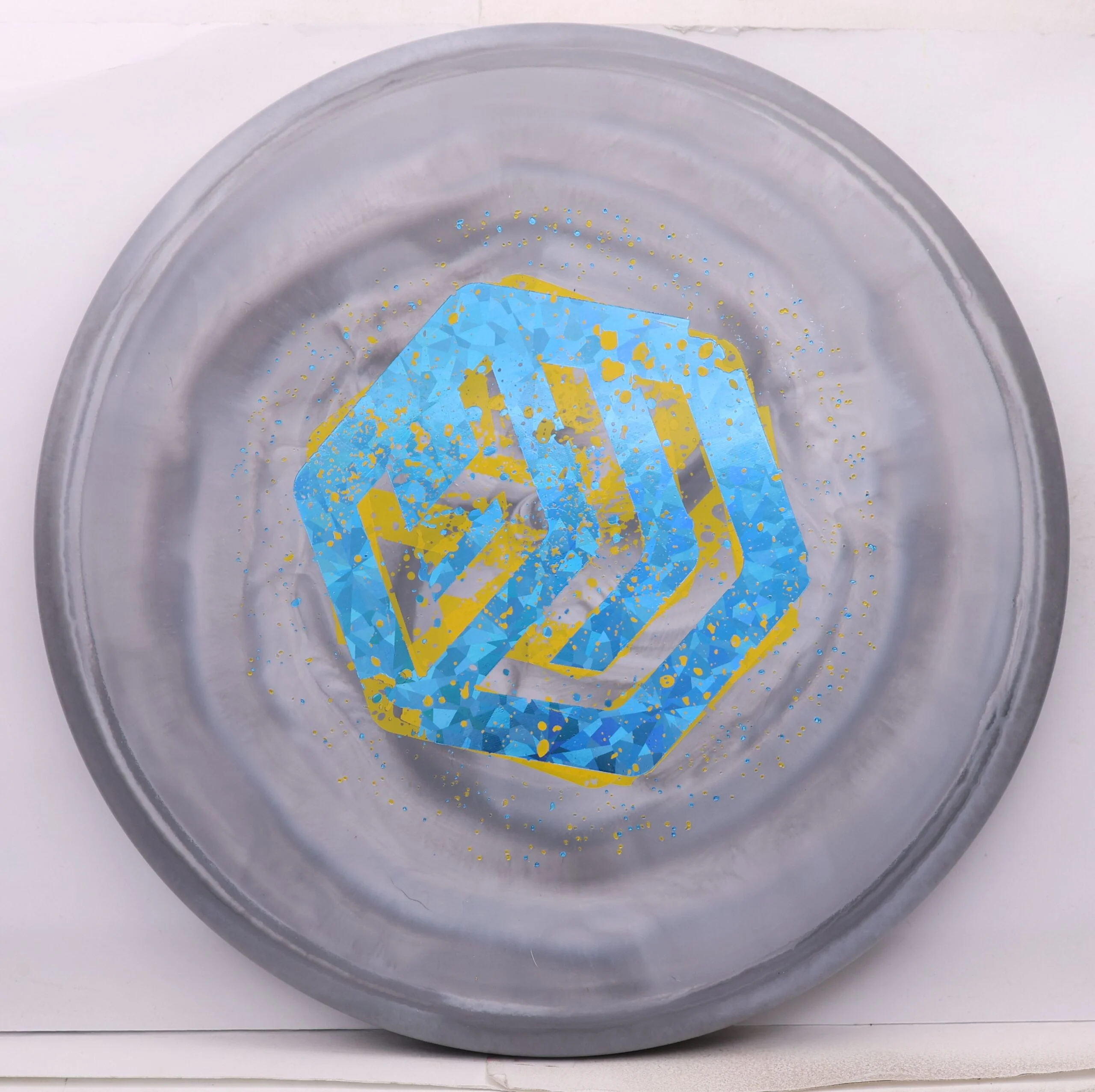 X-Out Swirl P-Line MD3 - Image 2