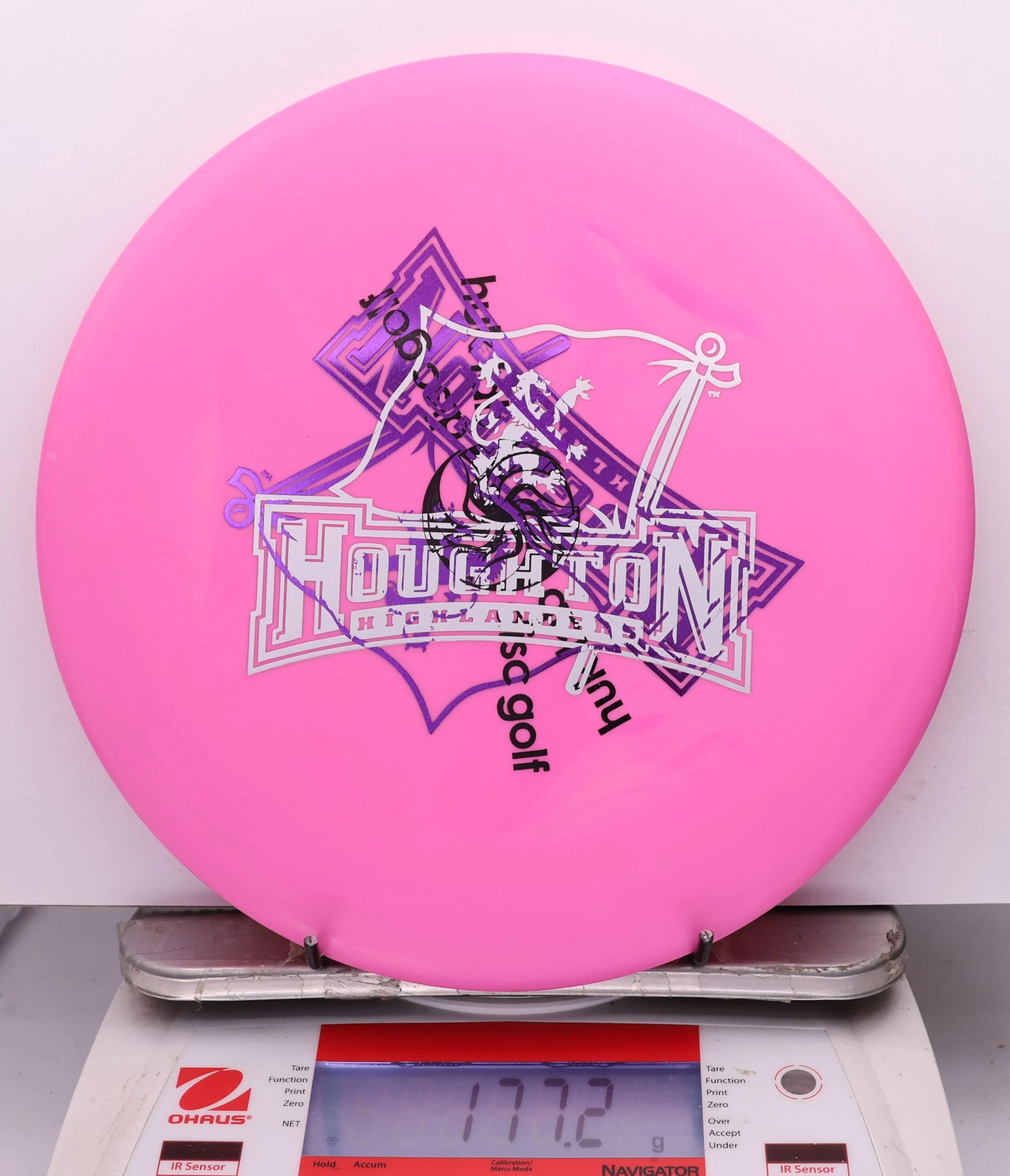 1156624 X-Out Exo Hard Method - #411 Pink, 177