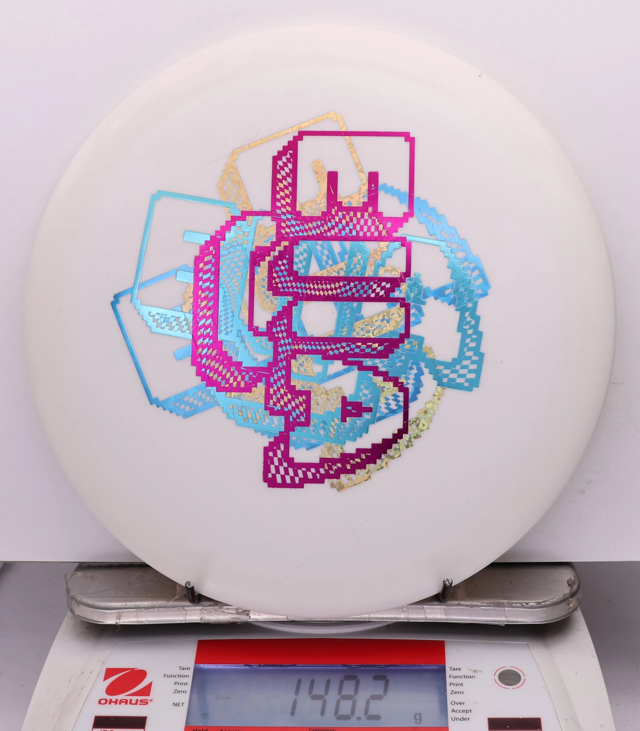 1156628 X-Out Exo Soft Essence - #410 White, 148