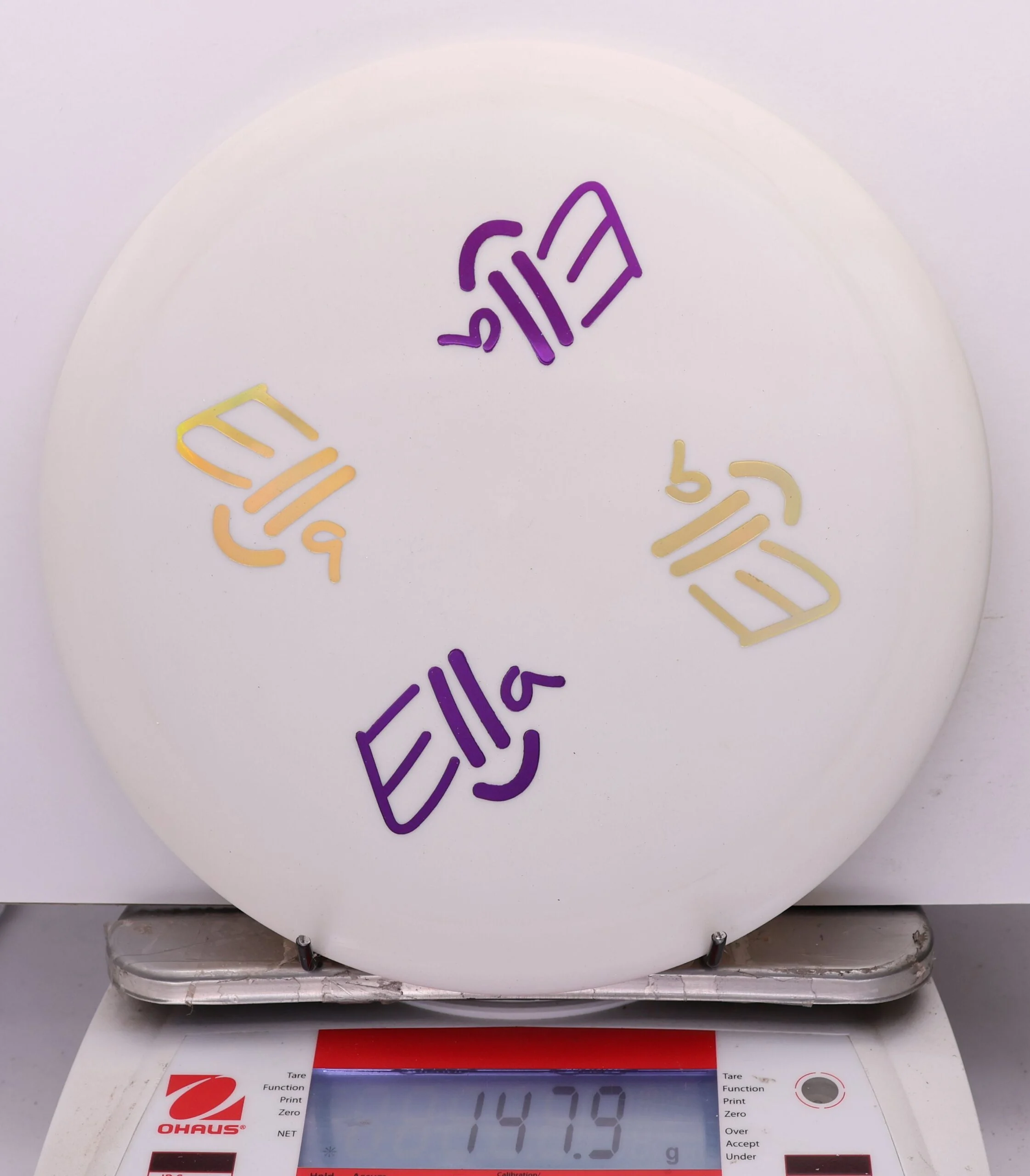 1156654 X-Out Exo Soft Essence - #417 White, 148