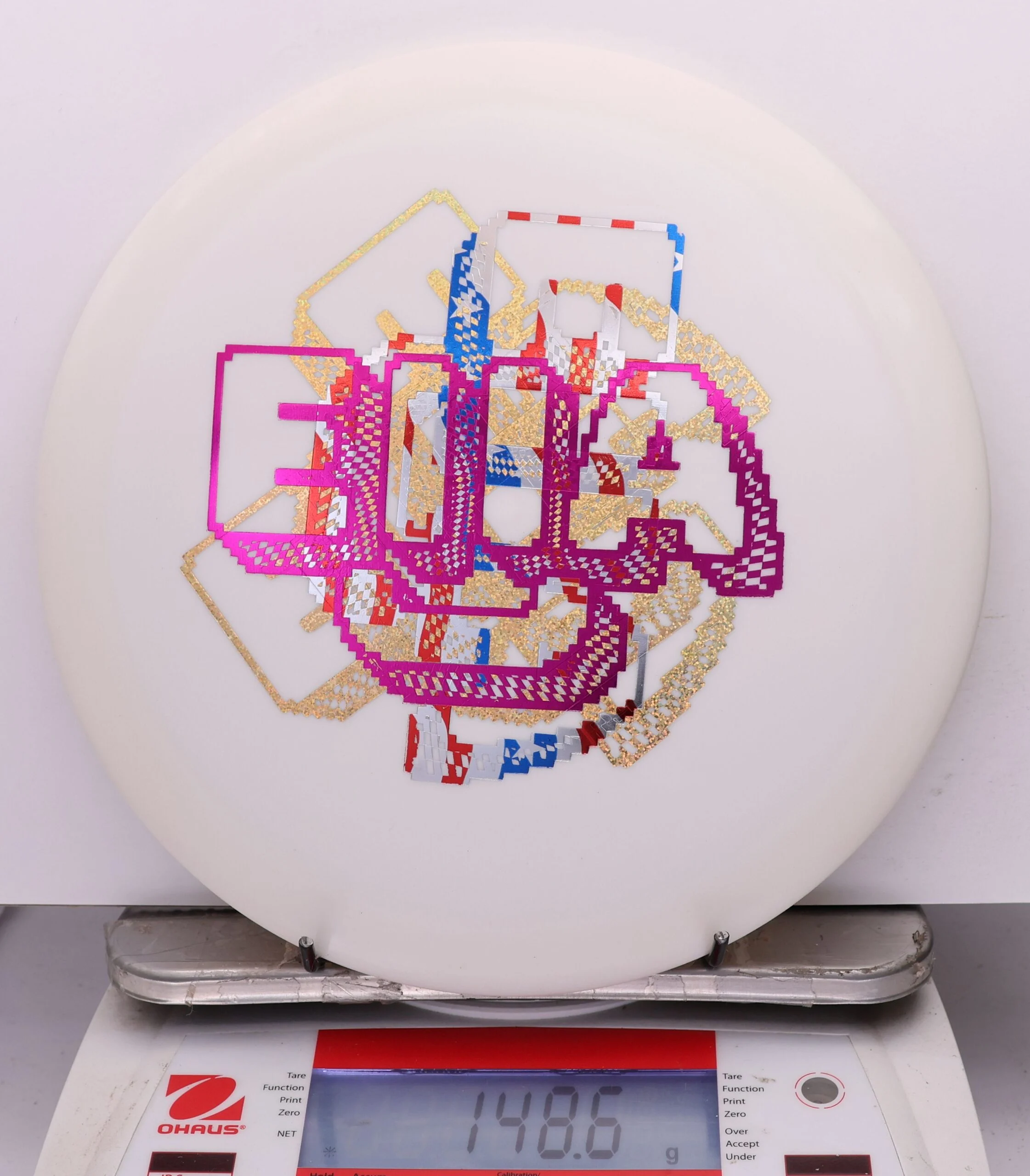 1156655 X-Out Exo Soft Essence - #418 White, 149