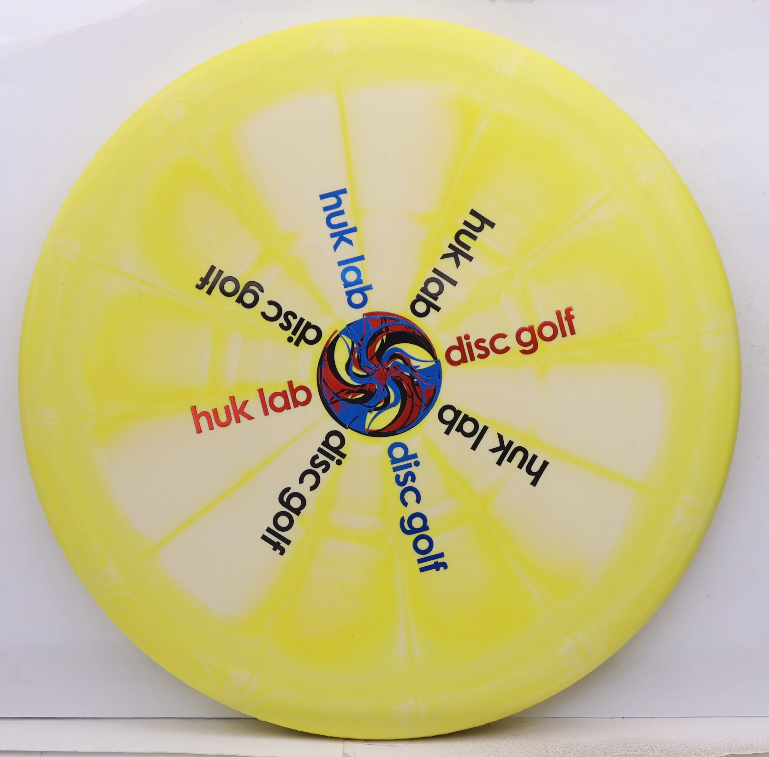 X-Out Swirl P-Line MD5