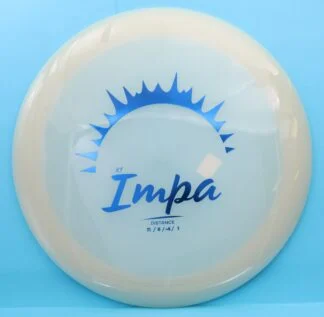 K1 Glow Impa